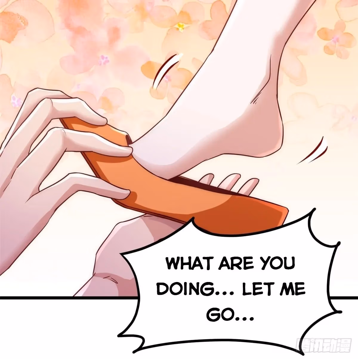 Read Underground Satan chapter 10 image 42 on Lezhin