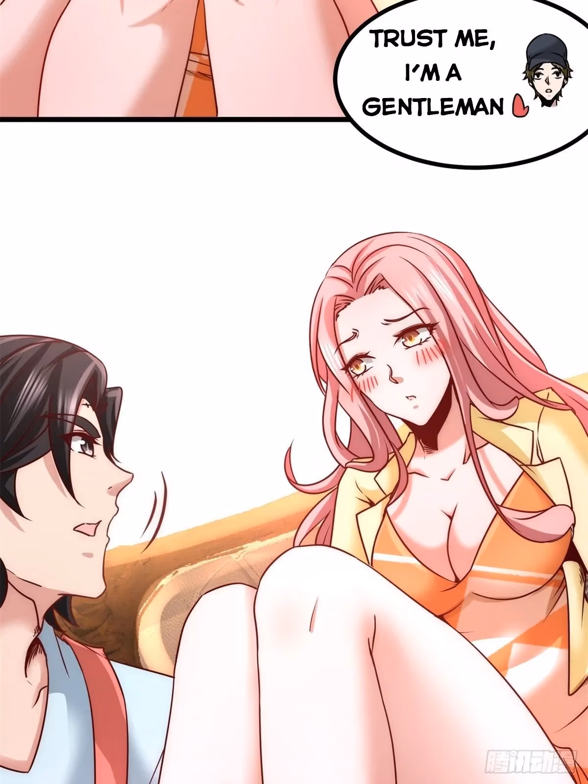 Read Underground Satan chapter 10 image 45 on Lezhin