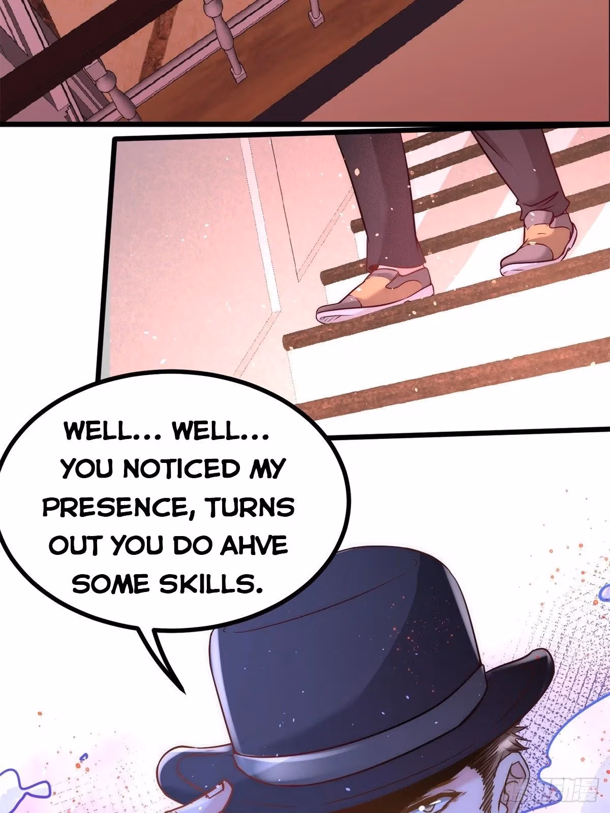 Read Underground Satan chapter 10 image 6 on Lezhin