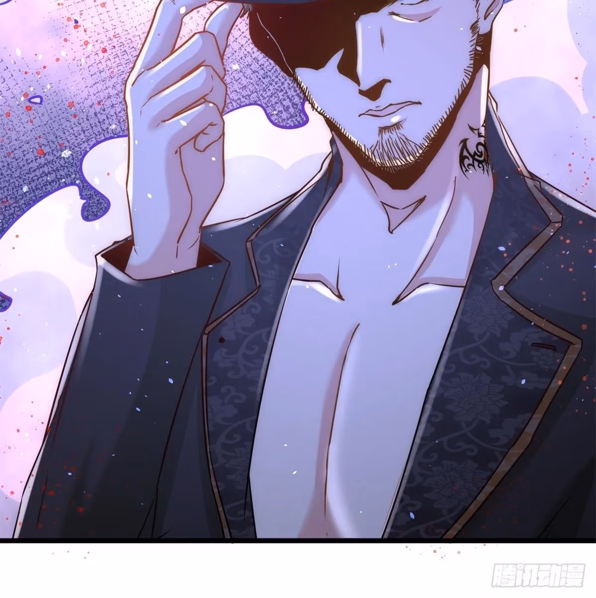 Read Underground Satan chapter 10 image 7 on Lezhin