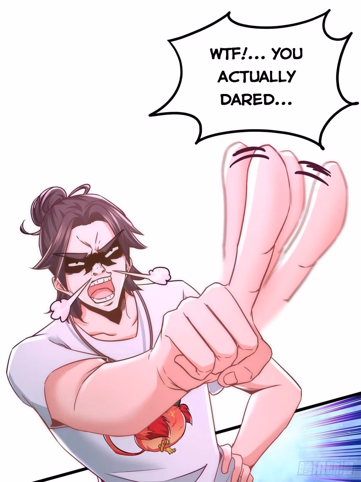 Read Underground Satan chapter 10 image 8 on Lezhin