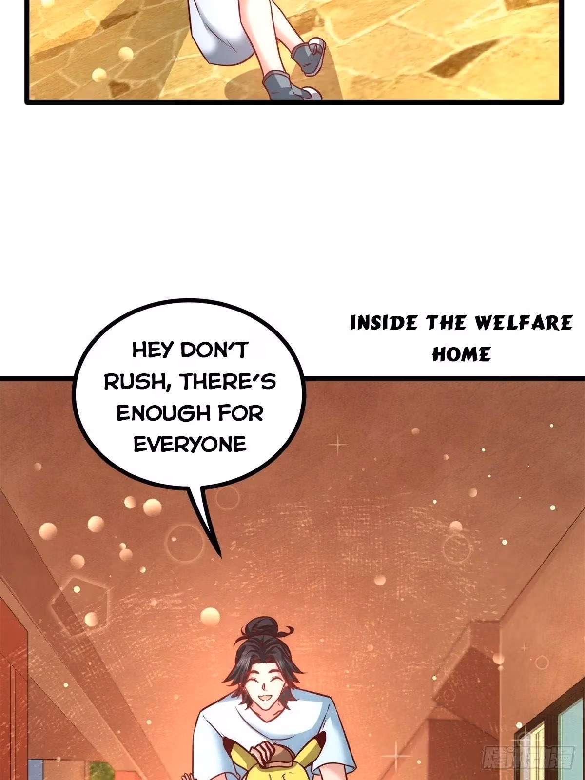 Read Underground Satan chapter 11 image 10 on Lezhin