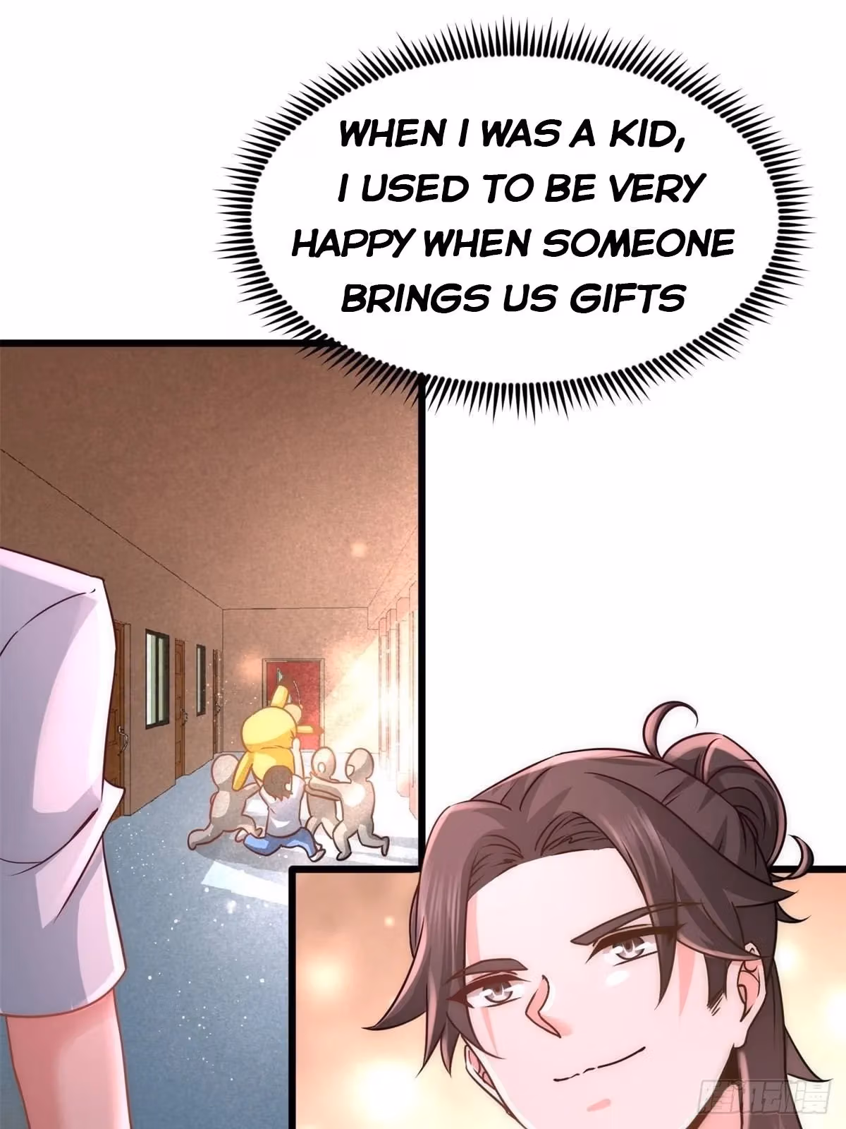 Read Underground Satan chapter 11 image 12 on Lezhin