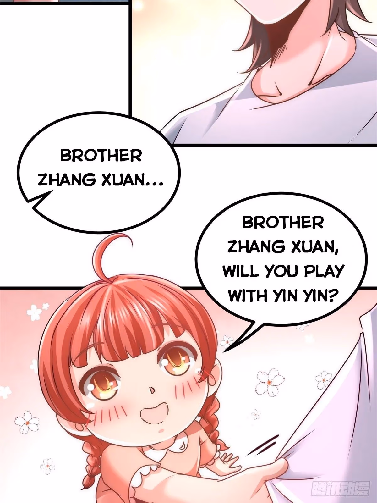 Read Underground Satan chapter 11 image 13 on Lezhin