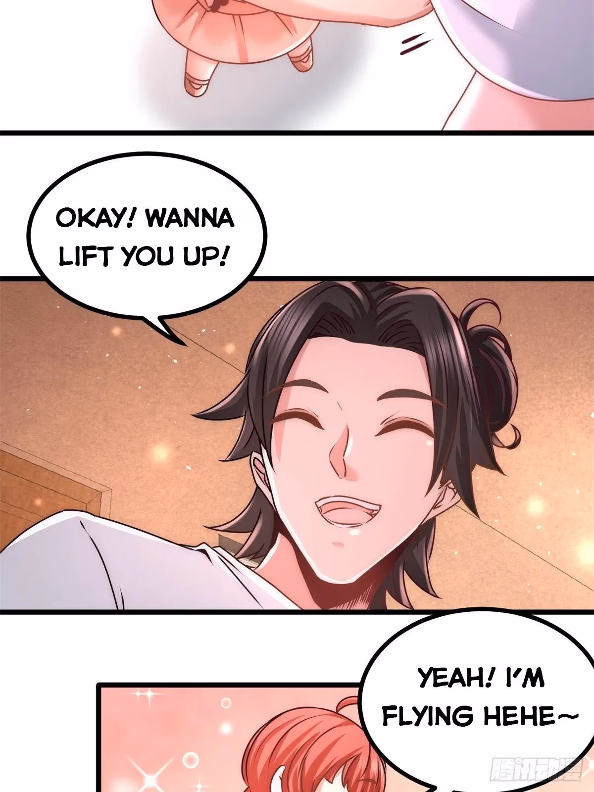 Read Underground Satan chapter 11 image 14 on Lezhin