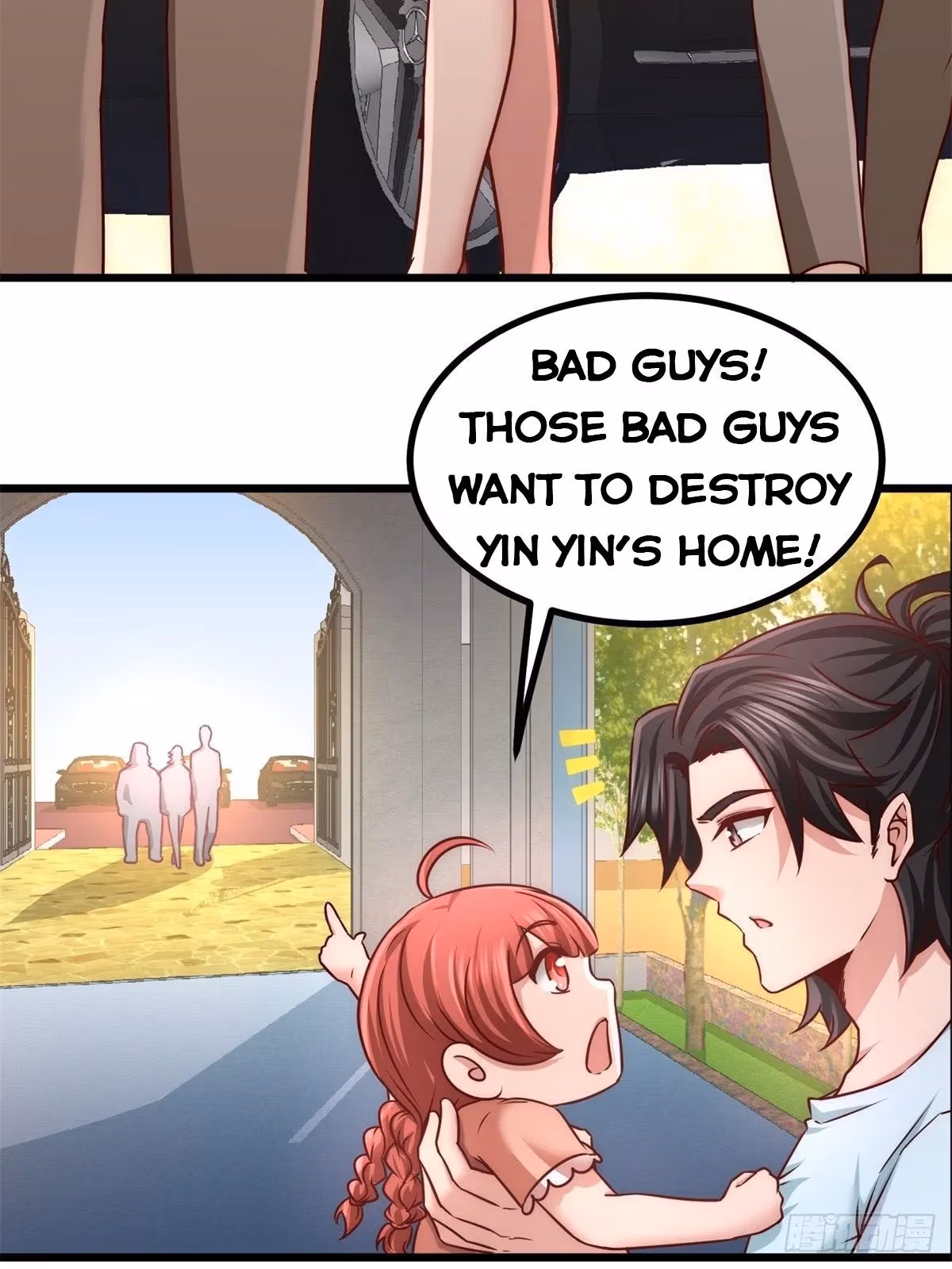 Read Underground Satan chapter 11 image 18 on Lezhin