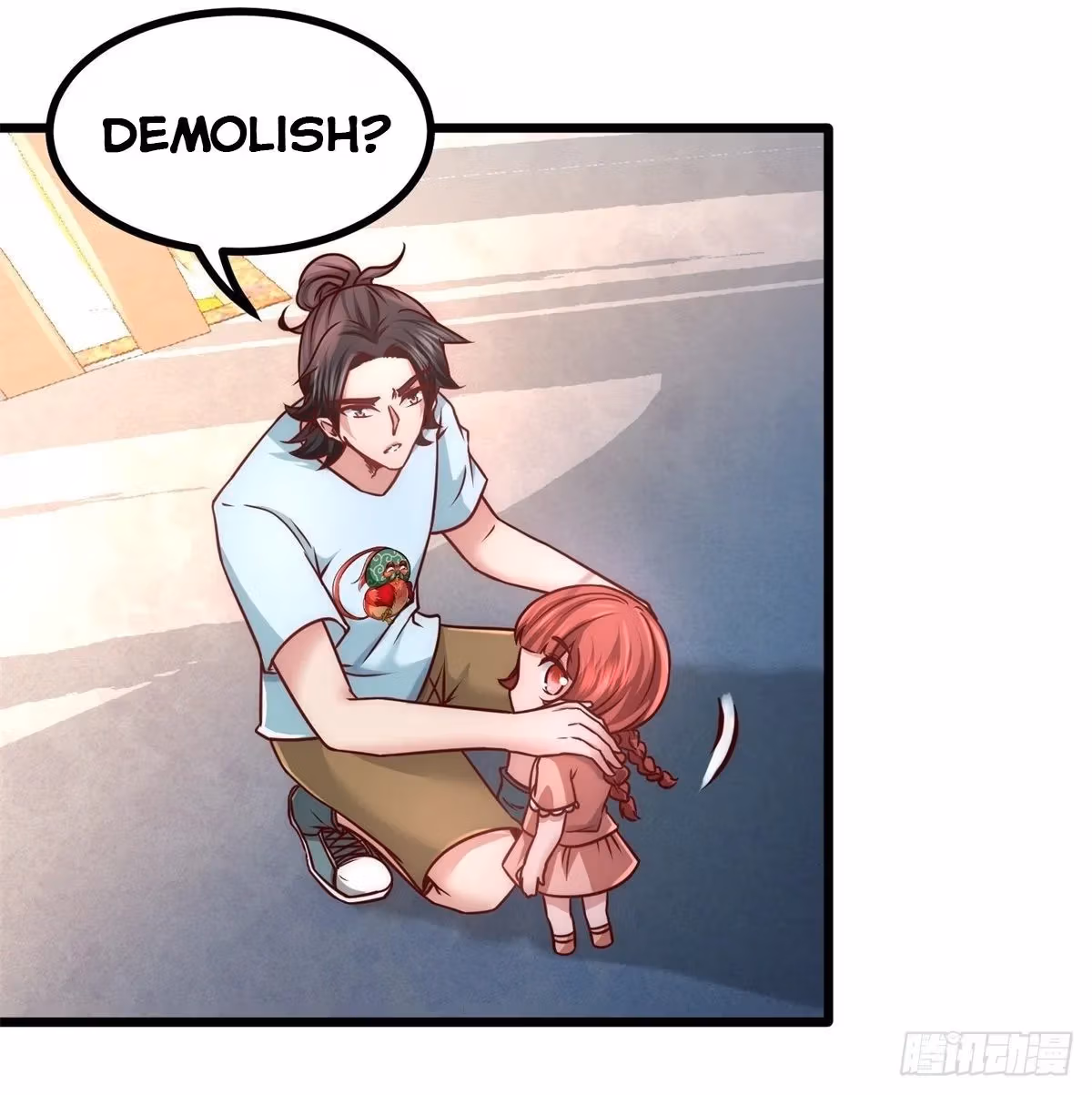 Read Underground Satan chapter 11 image 19 on Lezhin