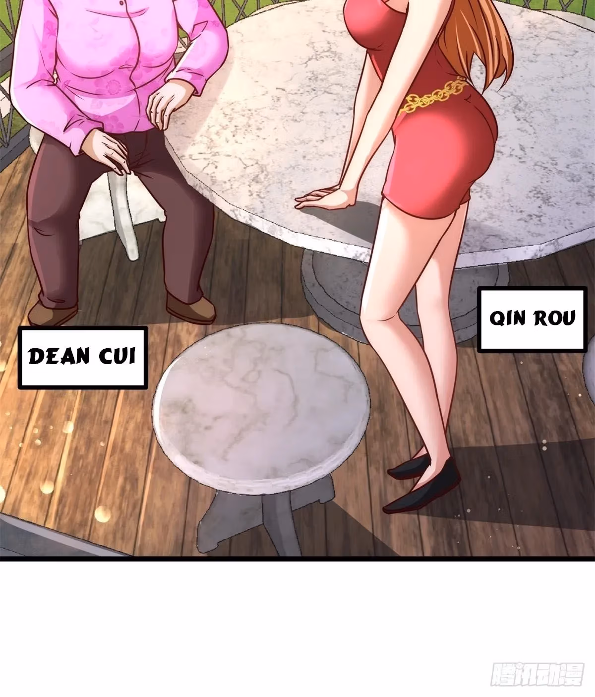 Read Underground Satan chapter 11 image 22 on Lezhin