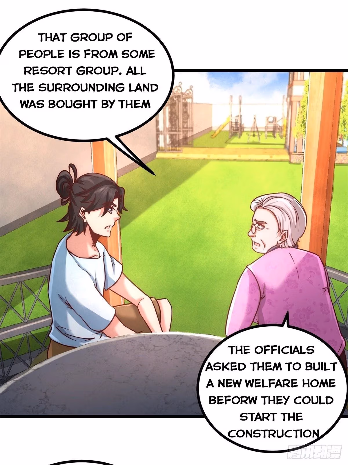 Read Underground Satan chapter 11 image 23 on Lezhin