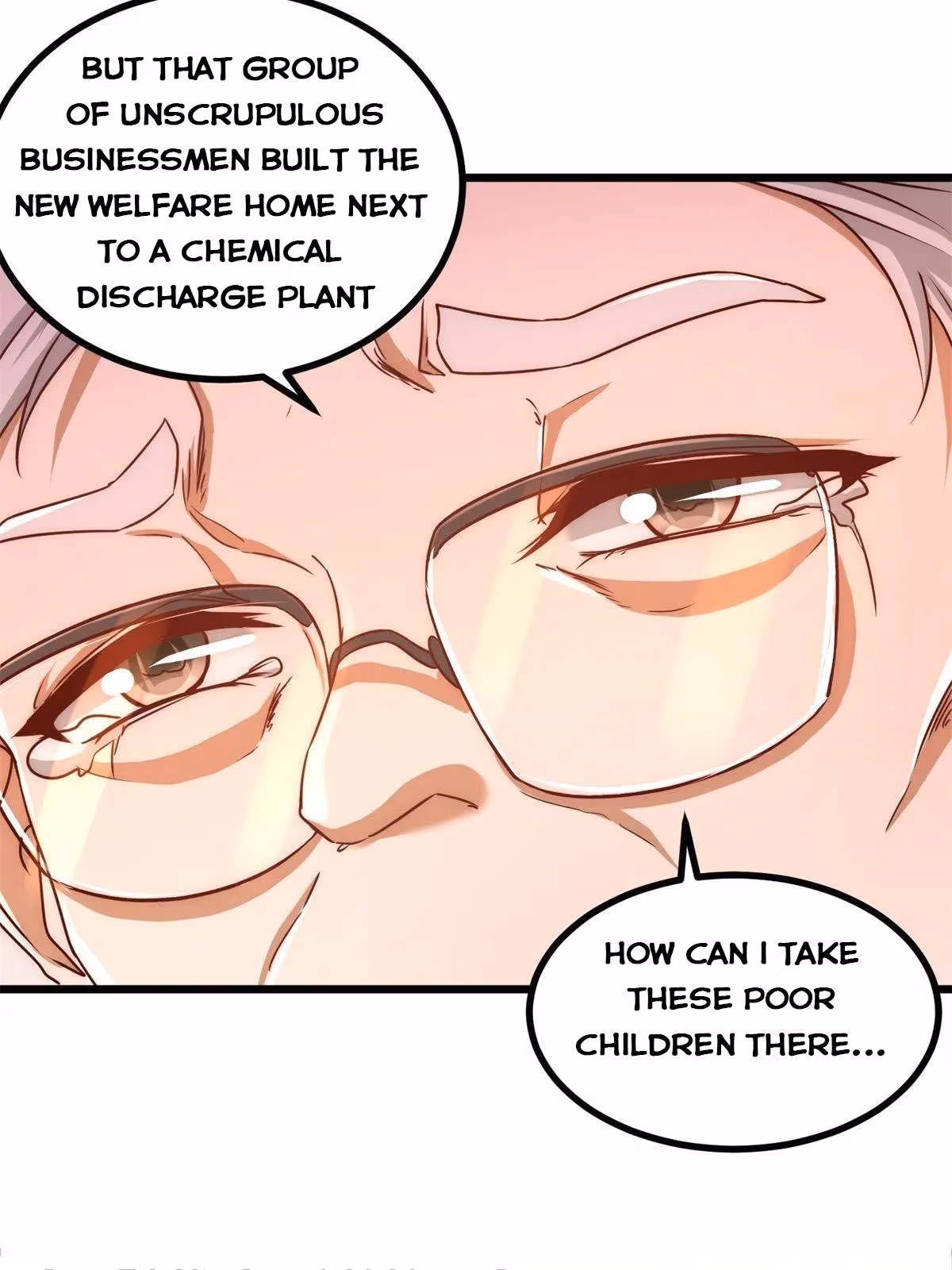 Read Underground Satan chapter 11 image 24 on Lezhin