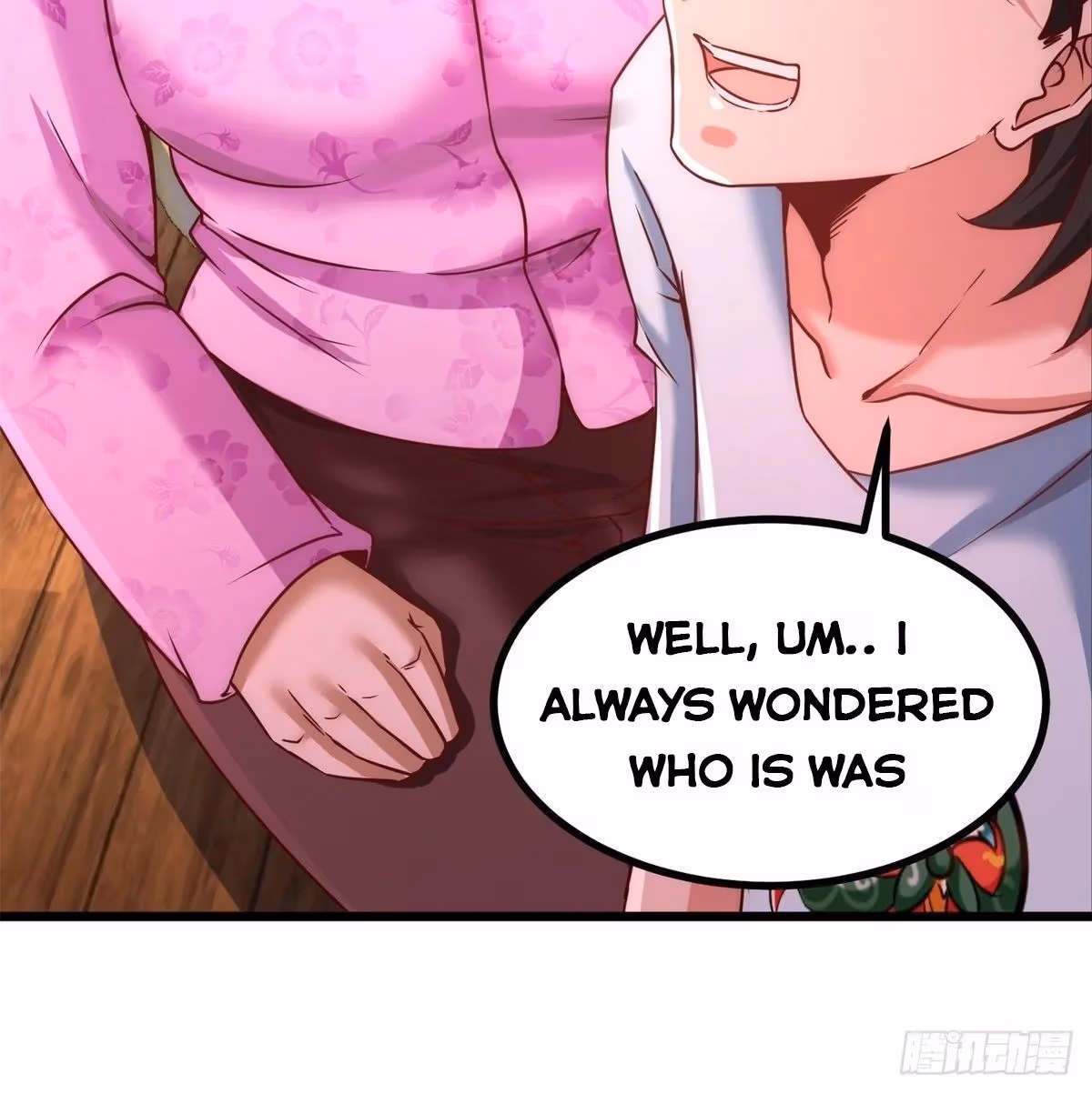Read Underground Satan chapter 11 image 26 on Lezhin