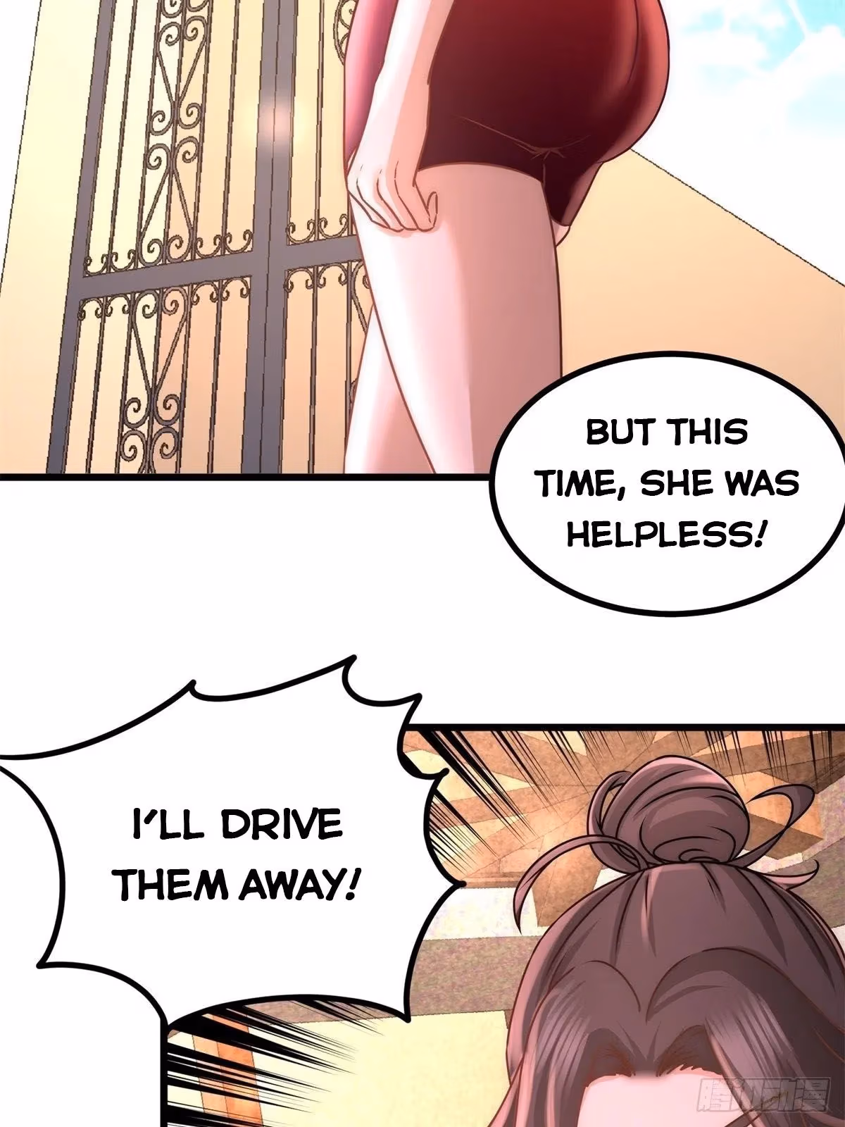 Read Underground Satan chapter 11 image 28 on Lezhin