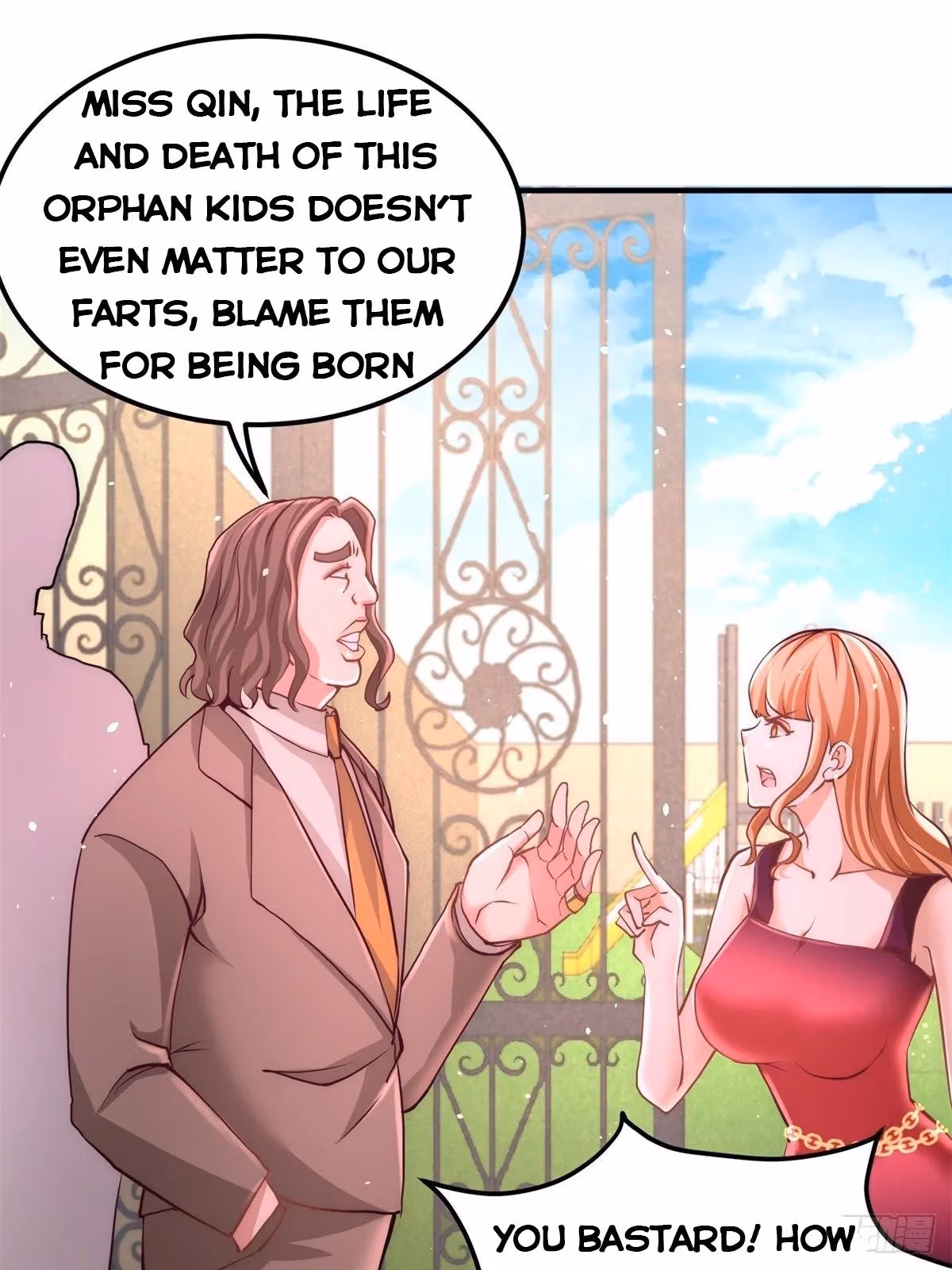 Read Underground Satan chapter 11 image 31 on Lezhin