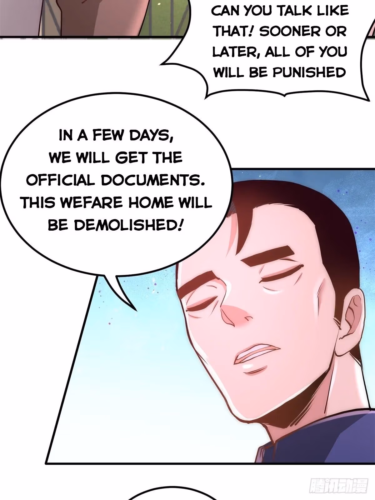 Read Underground Satan chapter 11 image 32 on Lezhin