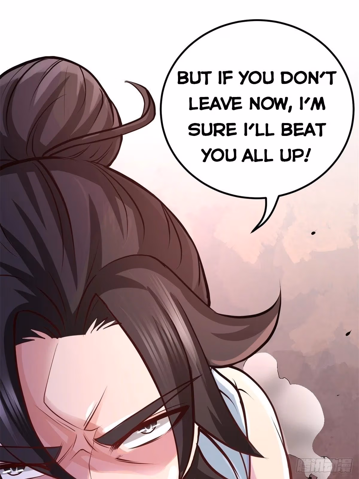 Read Underground Satan chapter 11 image 35 on Lezhin