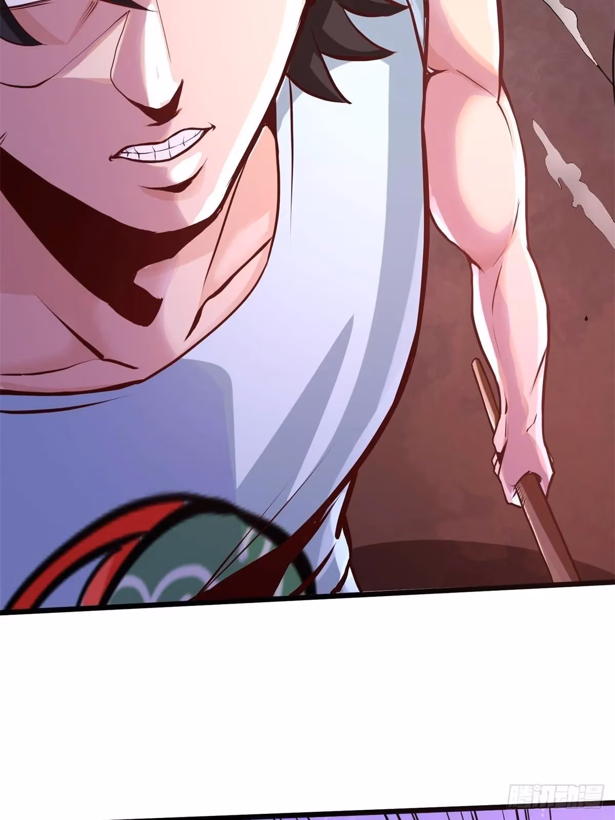 Read Underground Satan chapter 11 image 36 on Lezhin