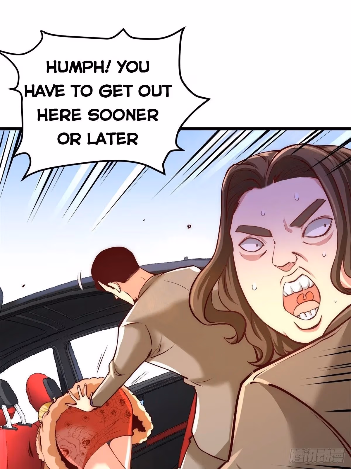 Read Underground Satan chapter 11 image 39 on Lezhin