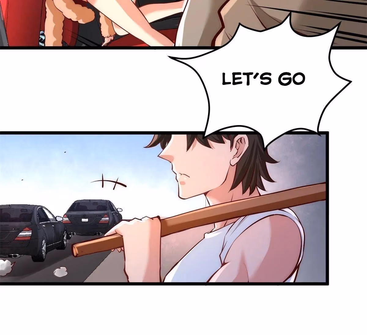 Read Underground Satan chapter 11 image 40 on Lezhin