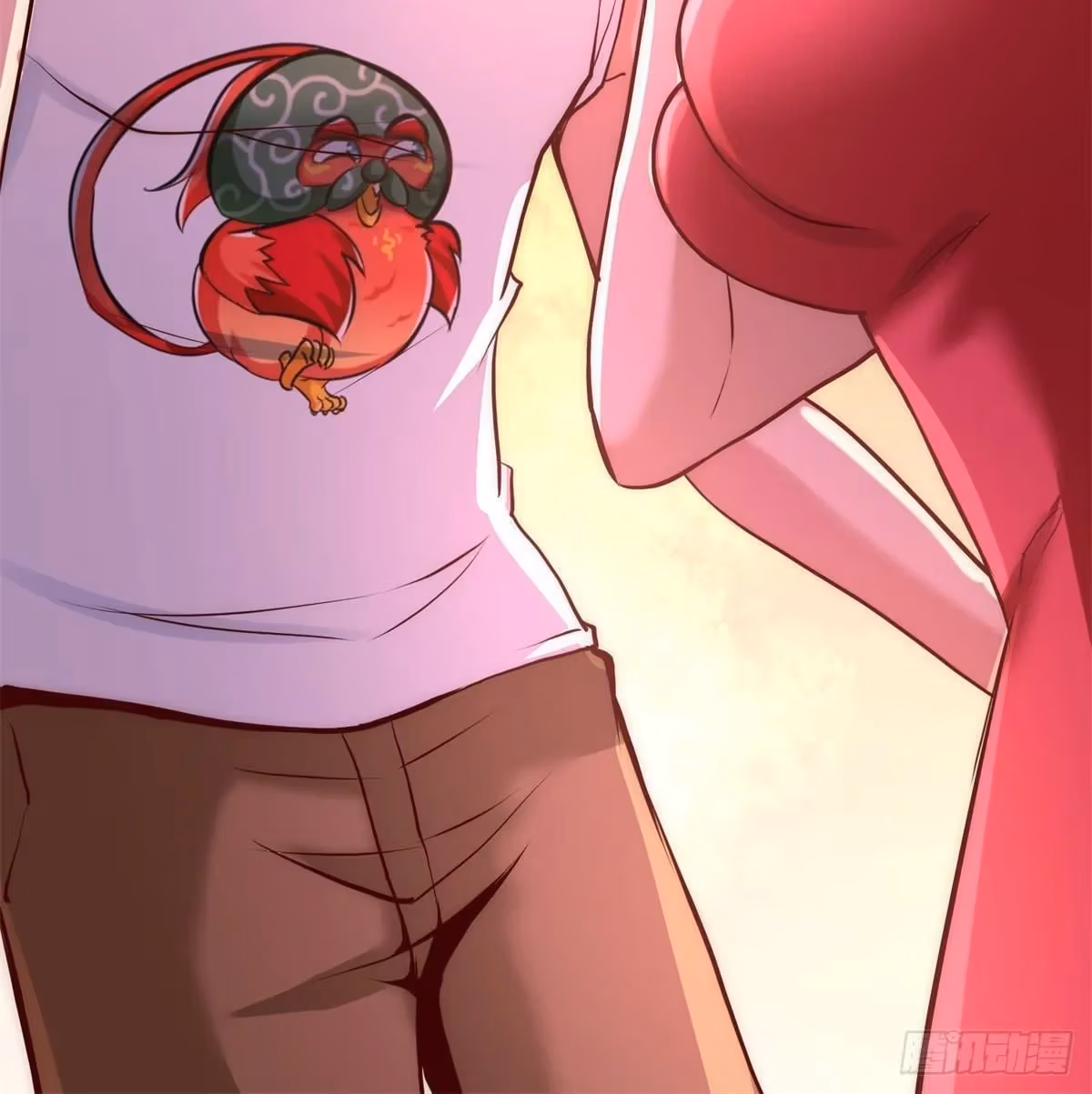Read Underground Satan chapter 11 image 42 on Lezhin