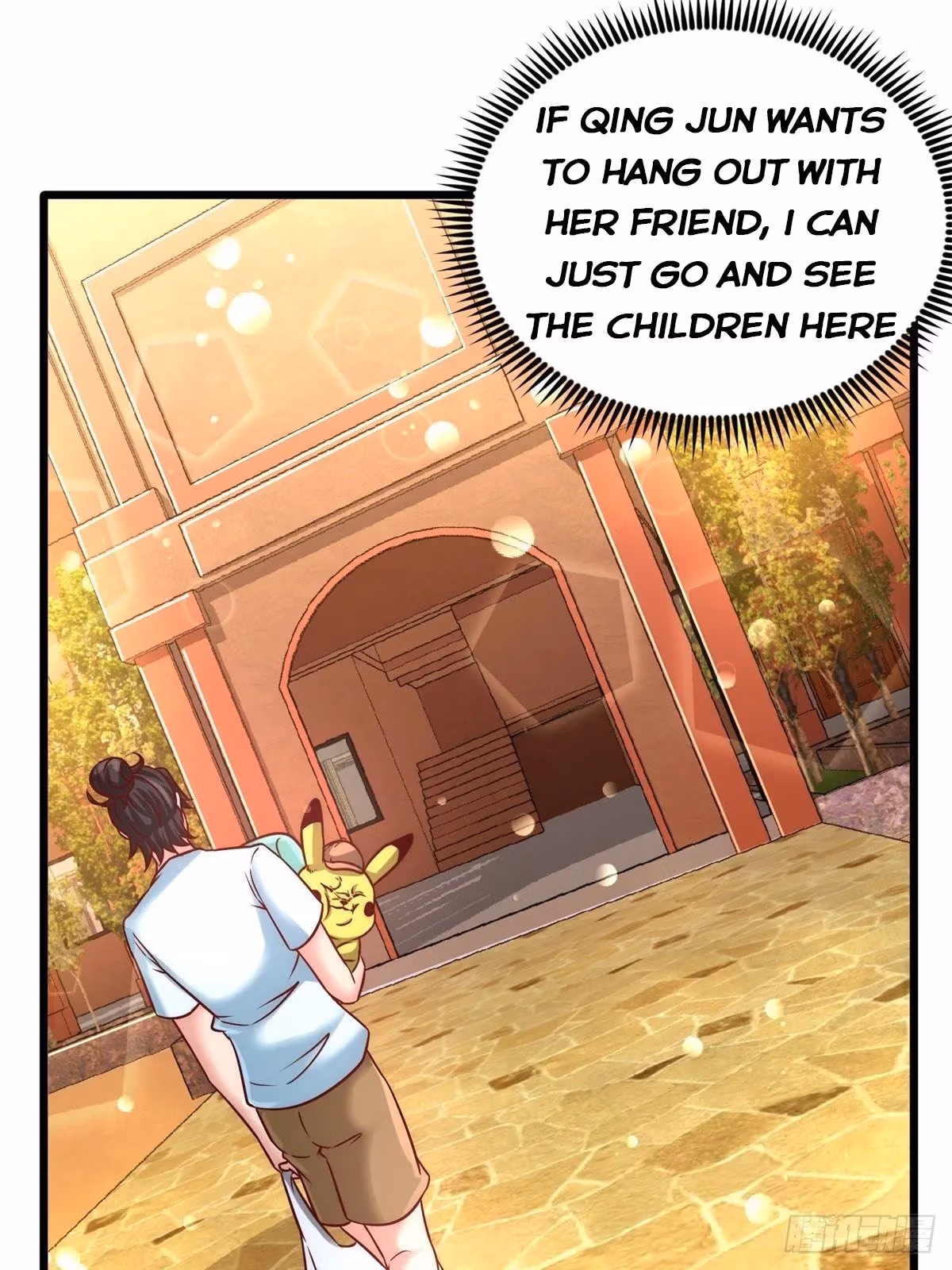 Read Underground Satan chapter 11 image 9 on Lezhin