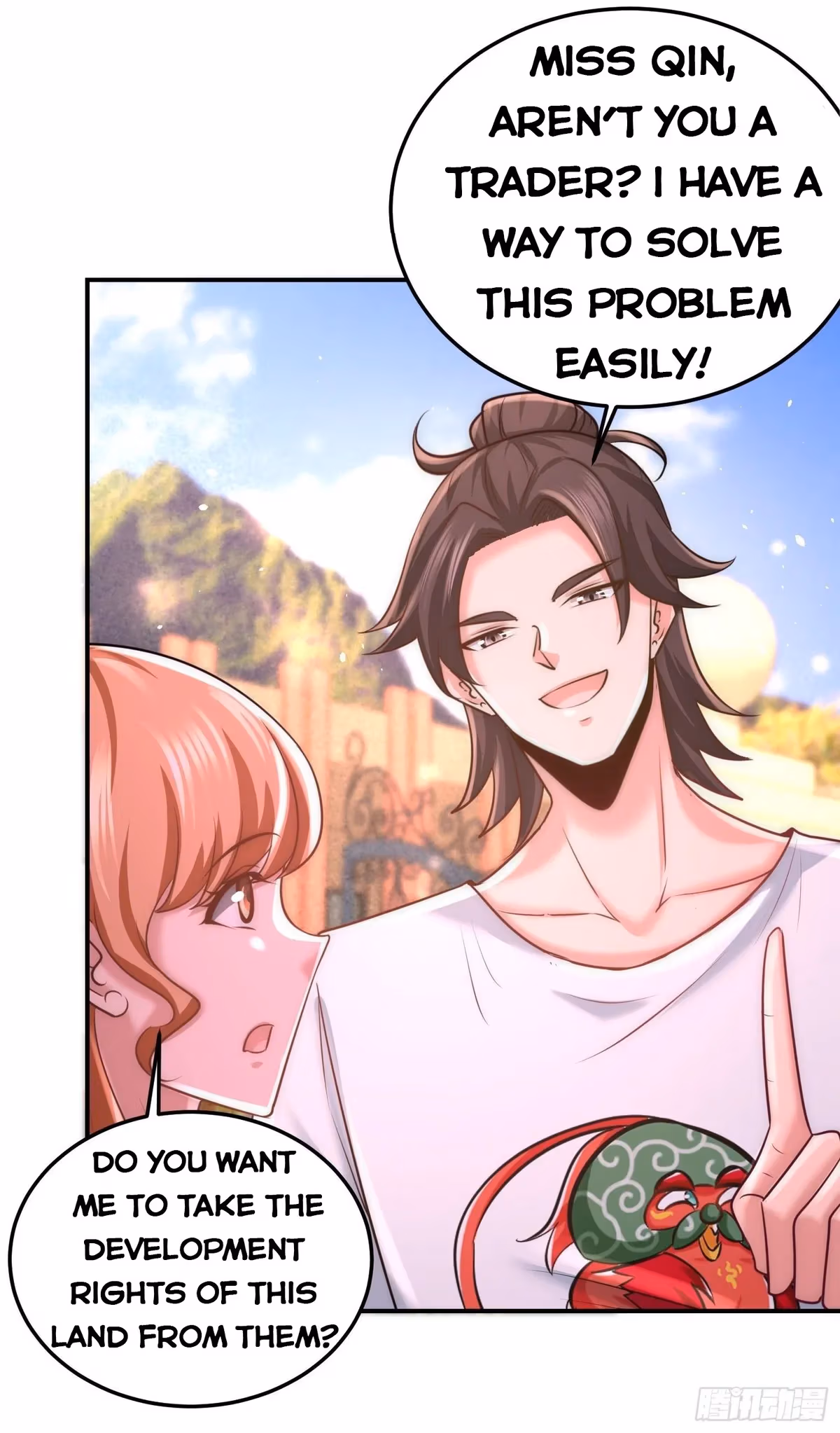 Read Underground Satan chapter 12 image 2 on Lezhin