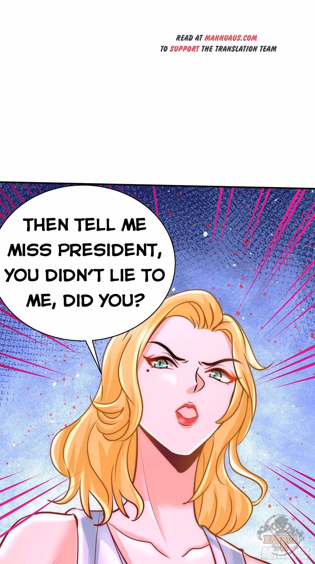 Read Underground Satan chapter 12 image 21 on Lezhin