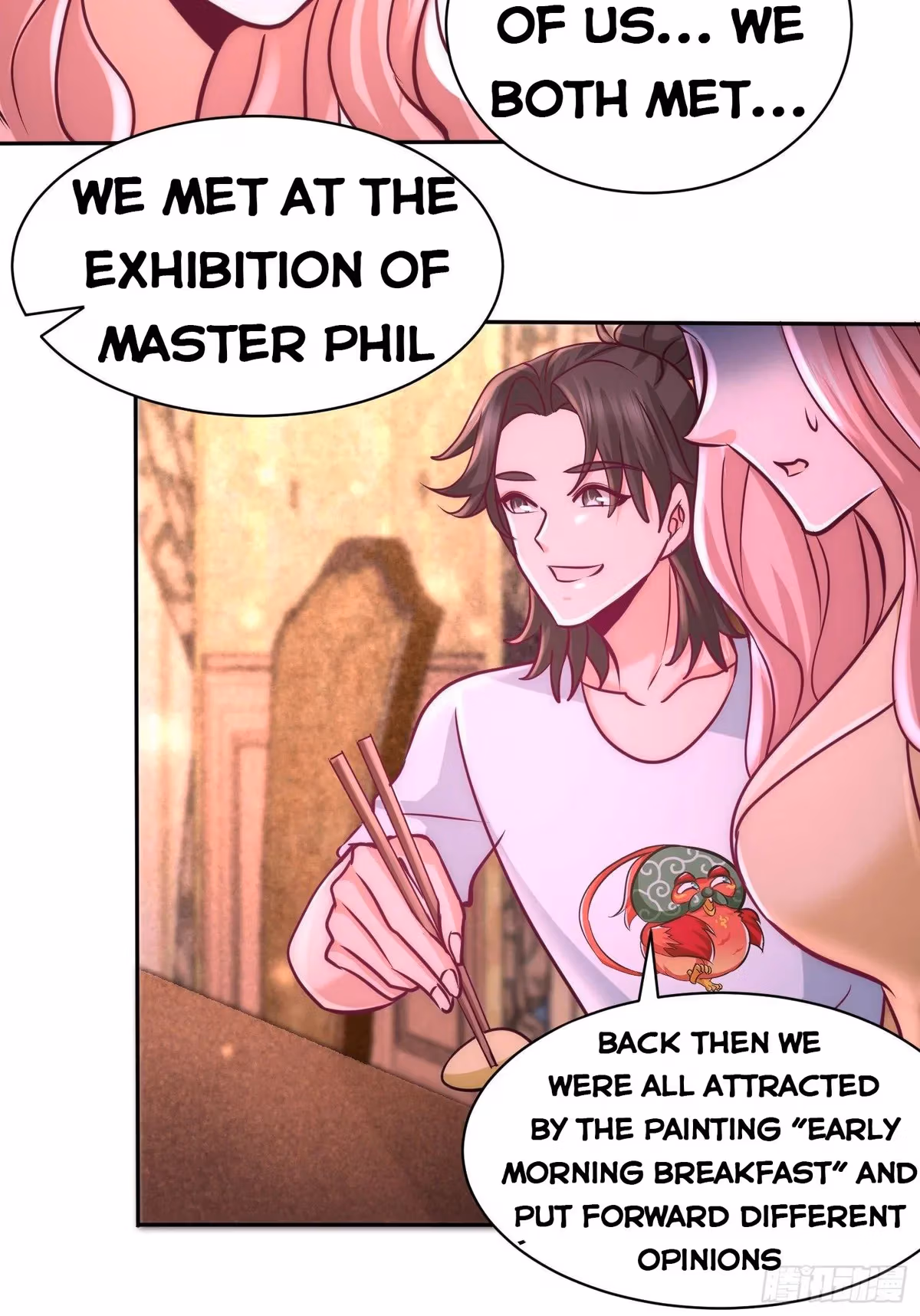 Read Underground Satan chapter 12 image 23 on Lezhin