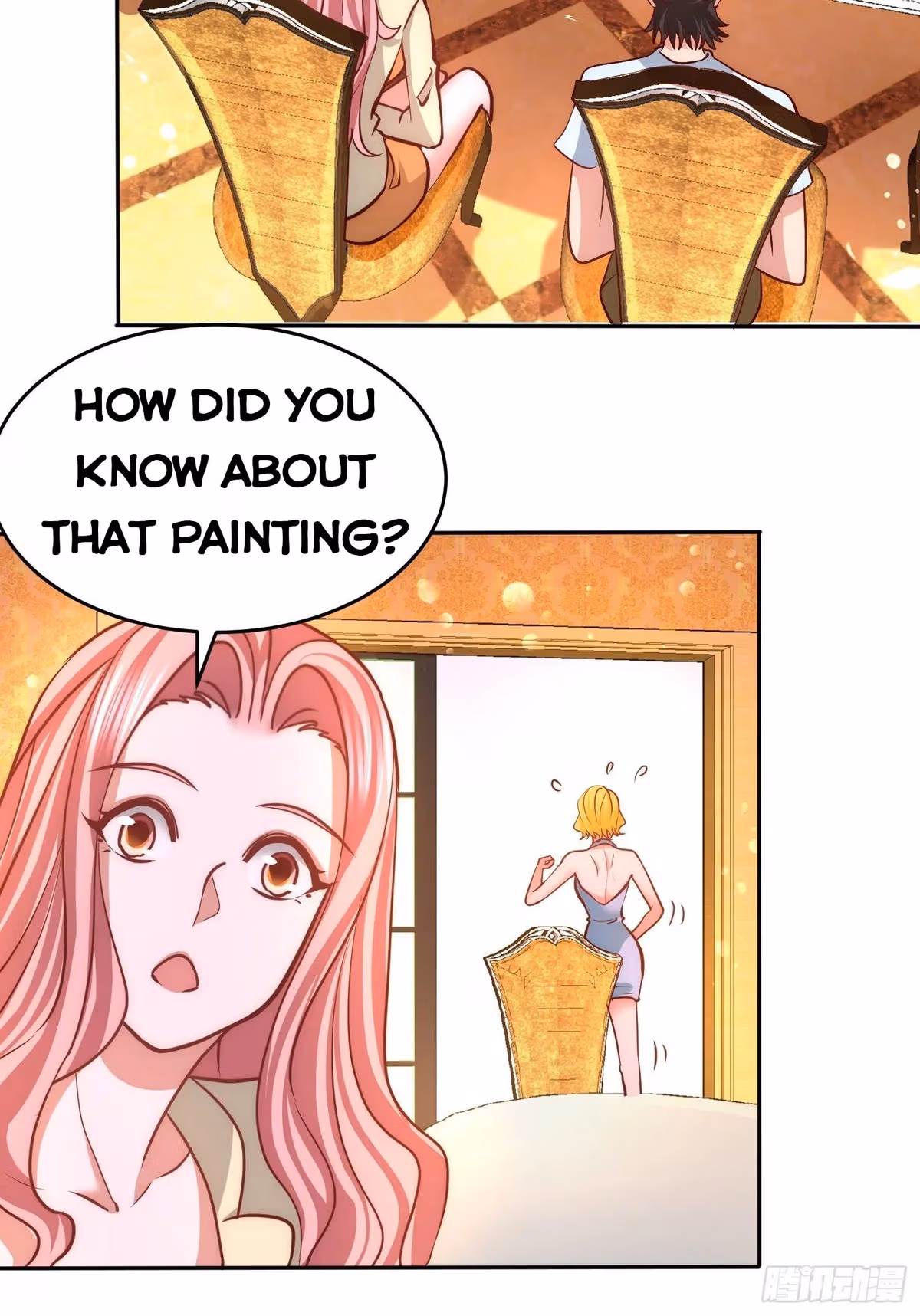Read Underground Satan chapter 12 image 26 on Lezhin