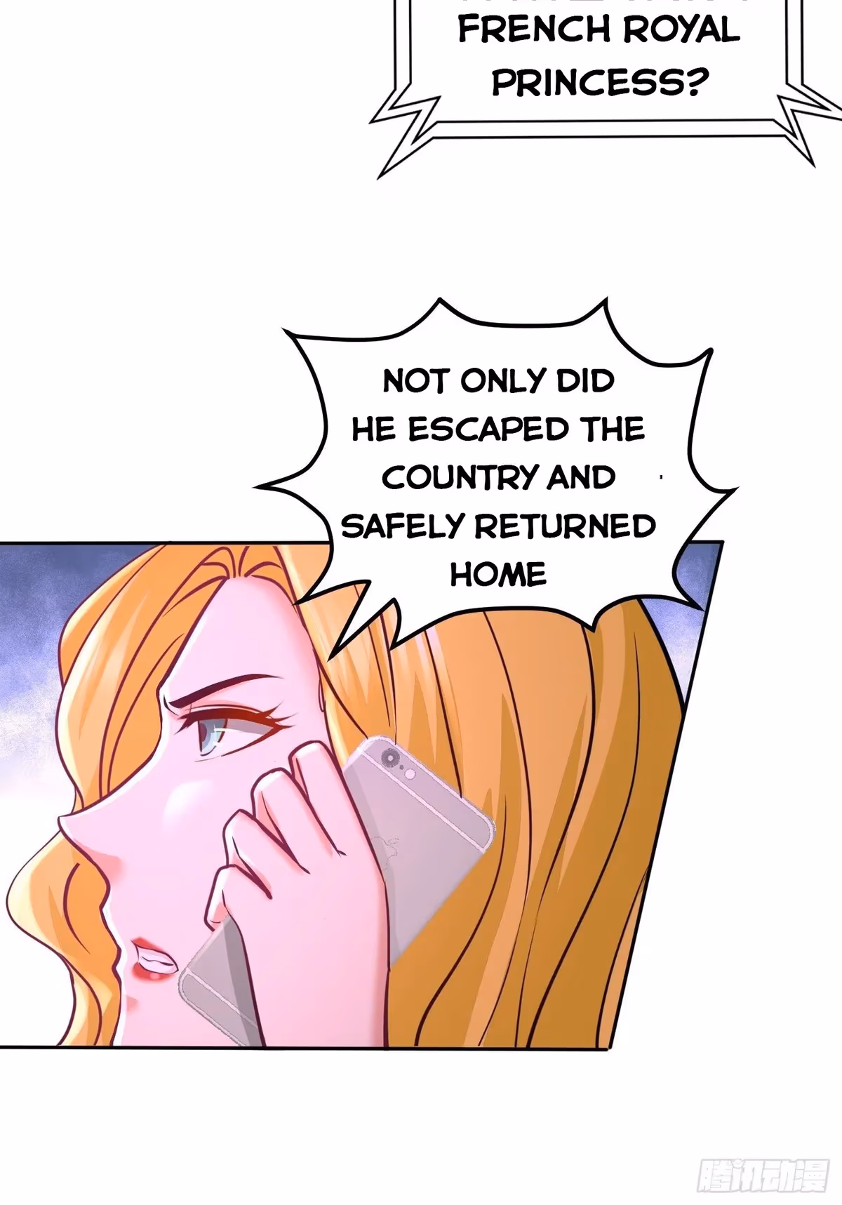 Read Underground Satan chapter 12 image 29 on Lezhin