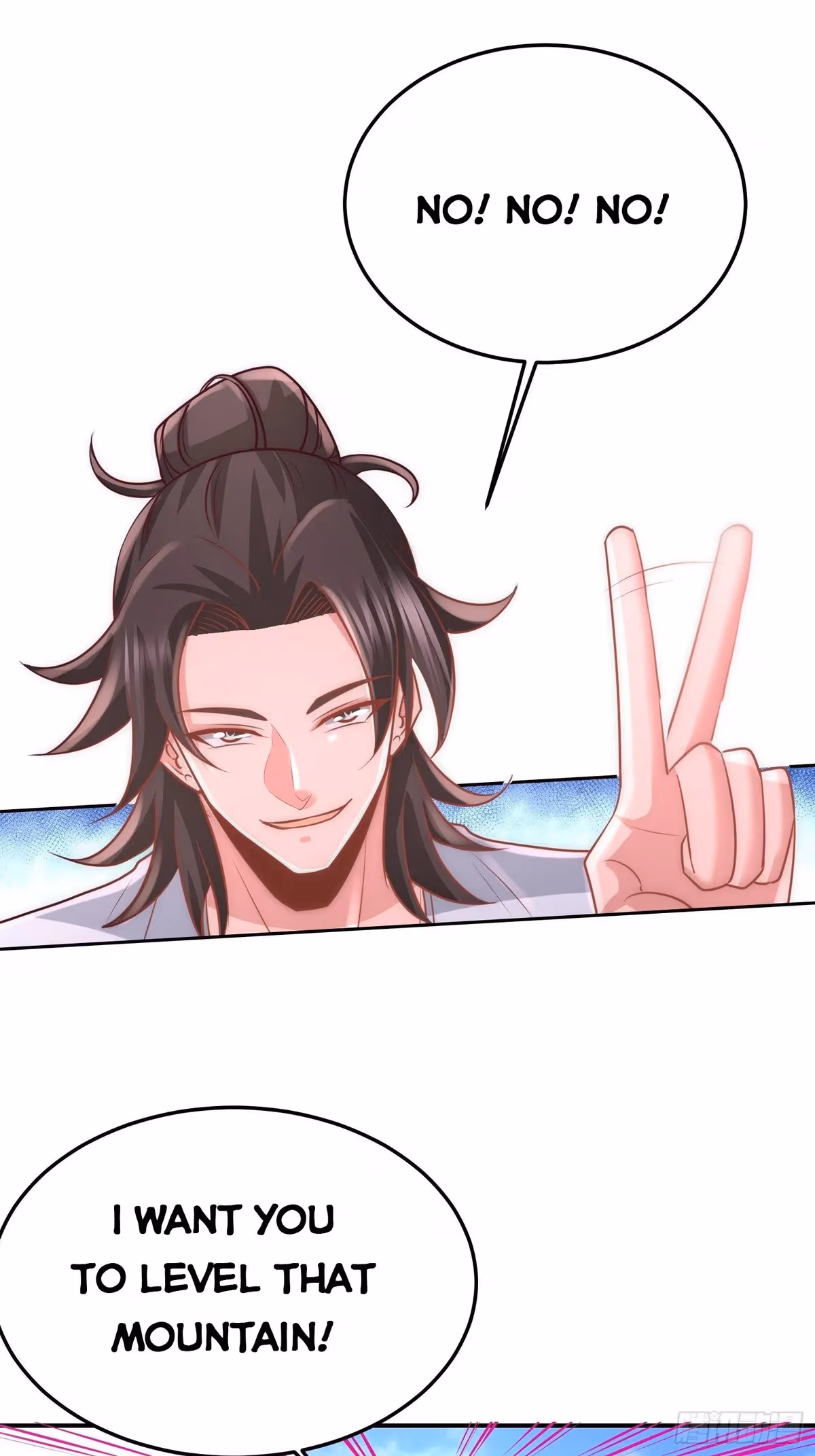 Read Underground Satan chapter 12 image 3 on Lezhin