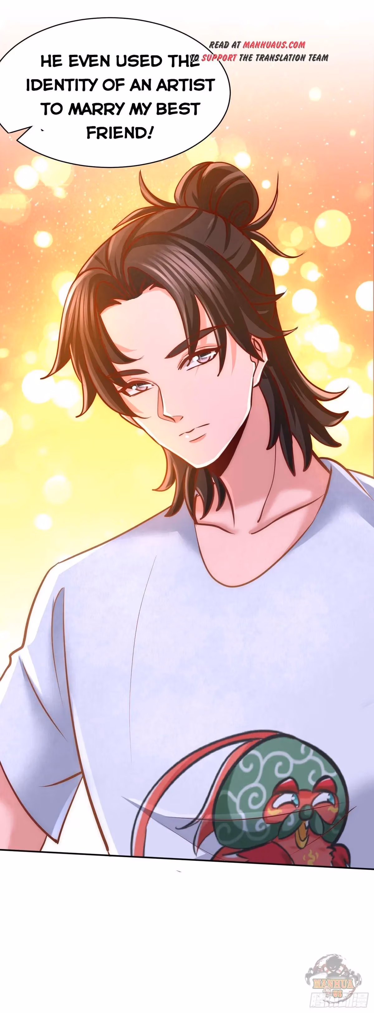 Read Underground Satan chapter 12 image 30 on Lezhin