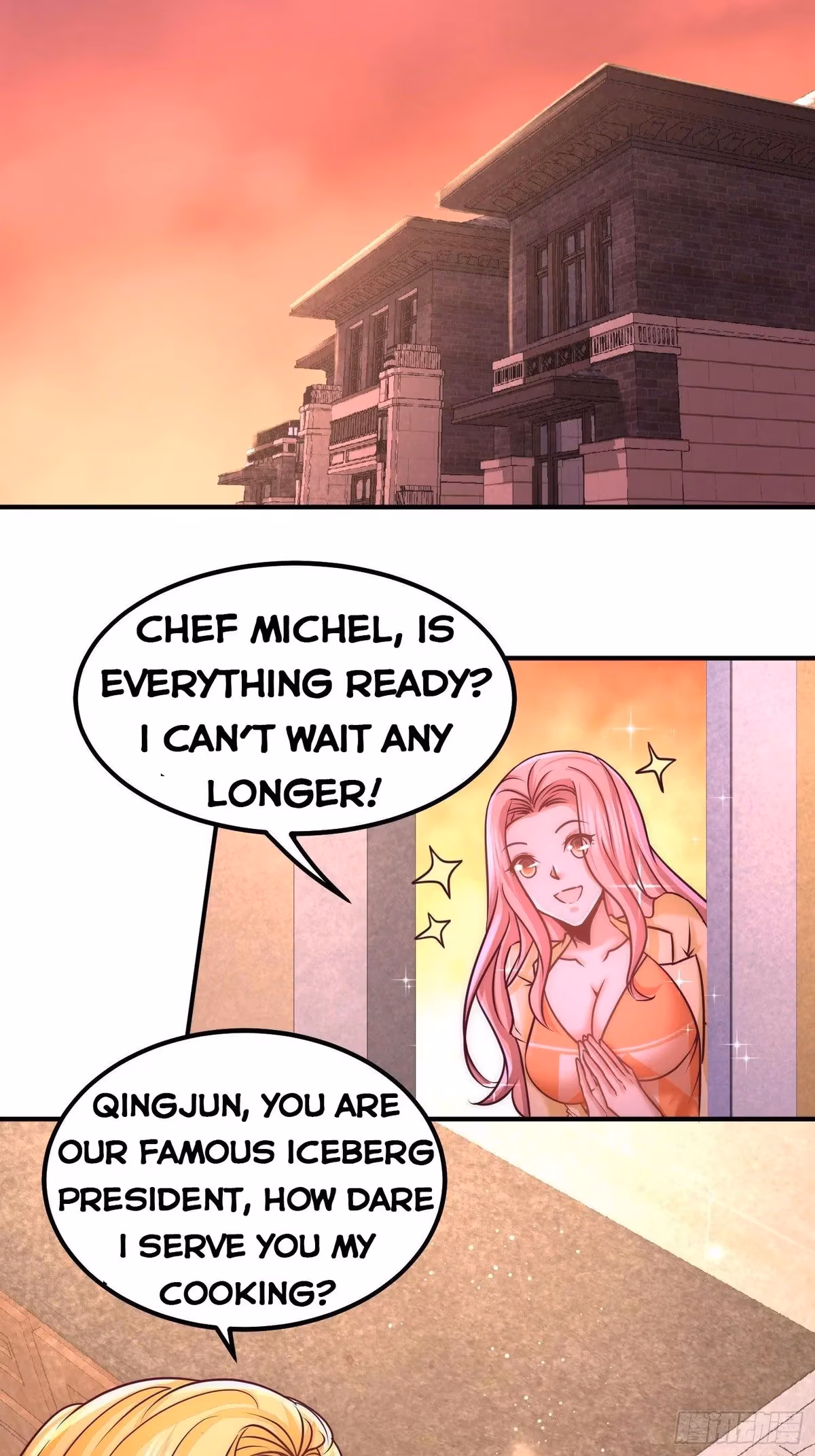 Read Underground Satan chapter 12 image 7 on Lezhin