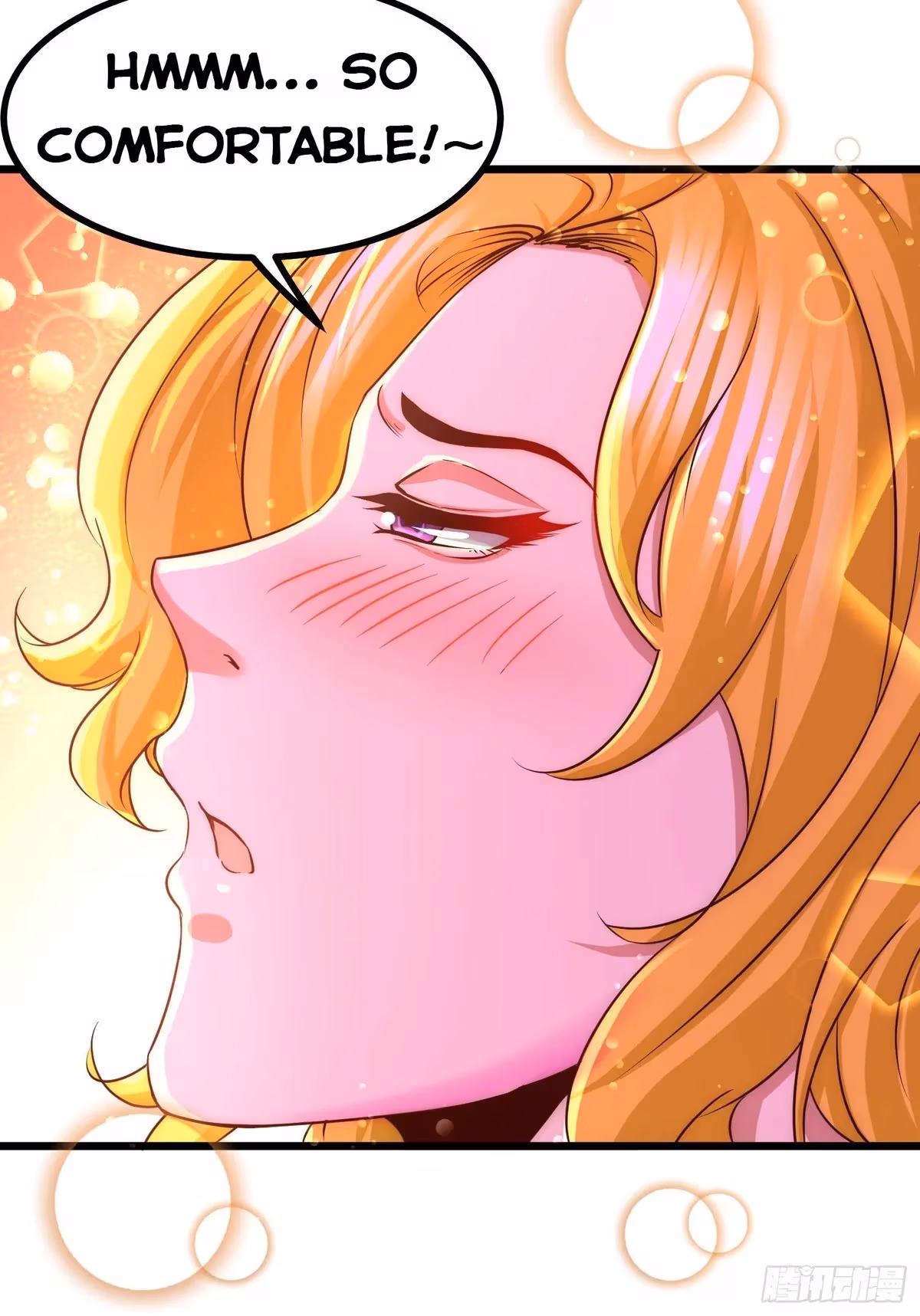 Read Underground Satan chapter 13 image 14 on Lezhin