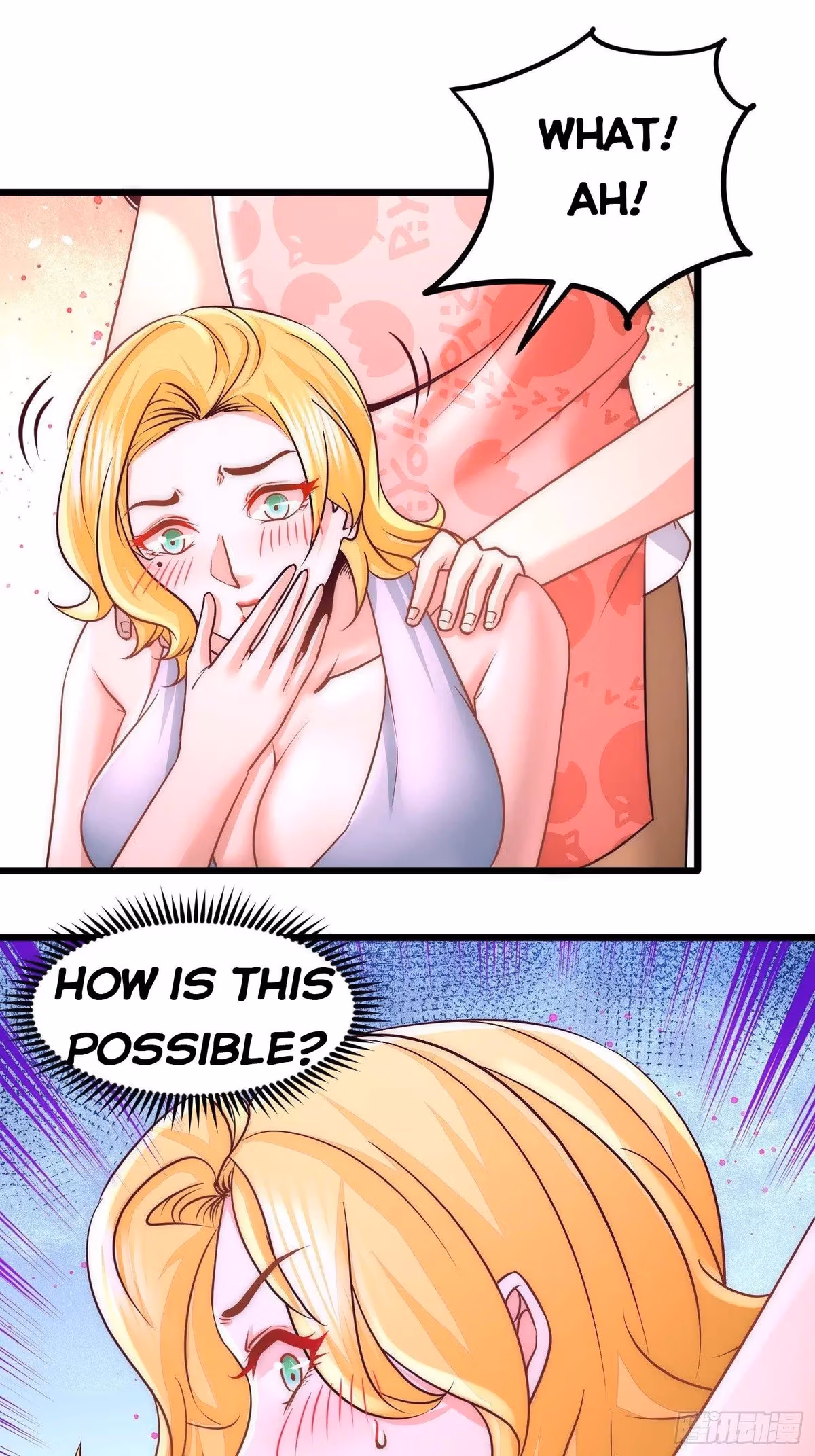 Read Underground Satan chapter 13 image 15 on Lezhin
