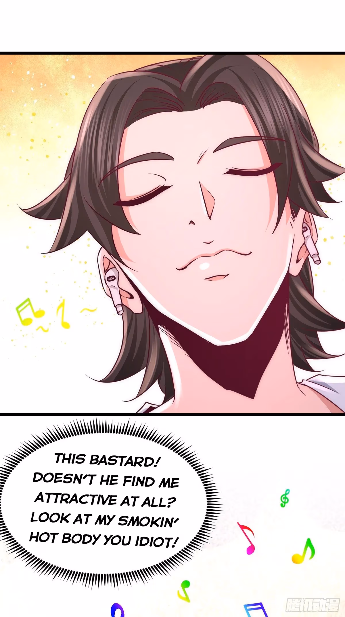 Read Underground Satan chapter 13 image 21 on Lezhin
