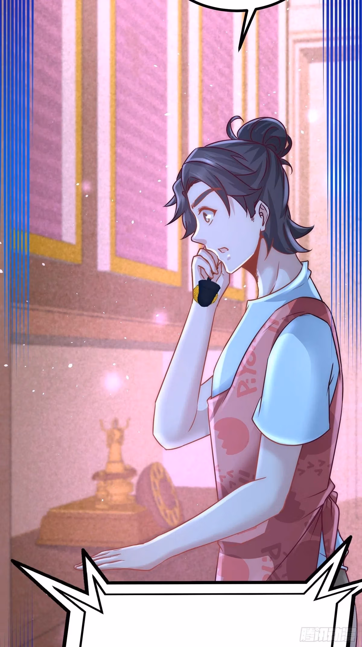 Read Underground Satan chapter 13 image 25 on Lezhin