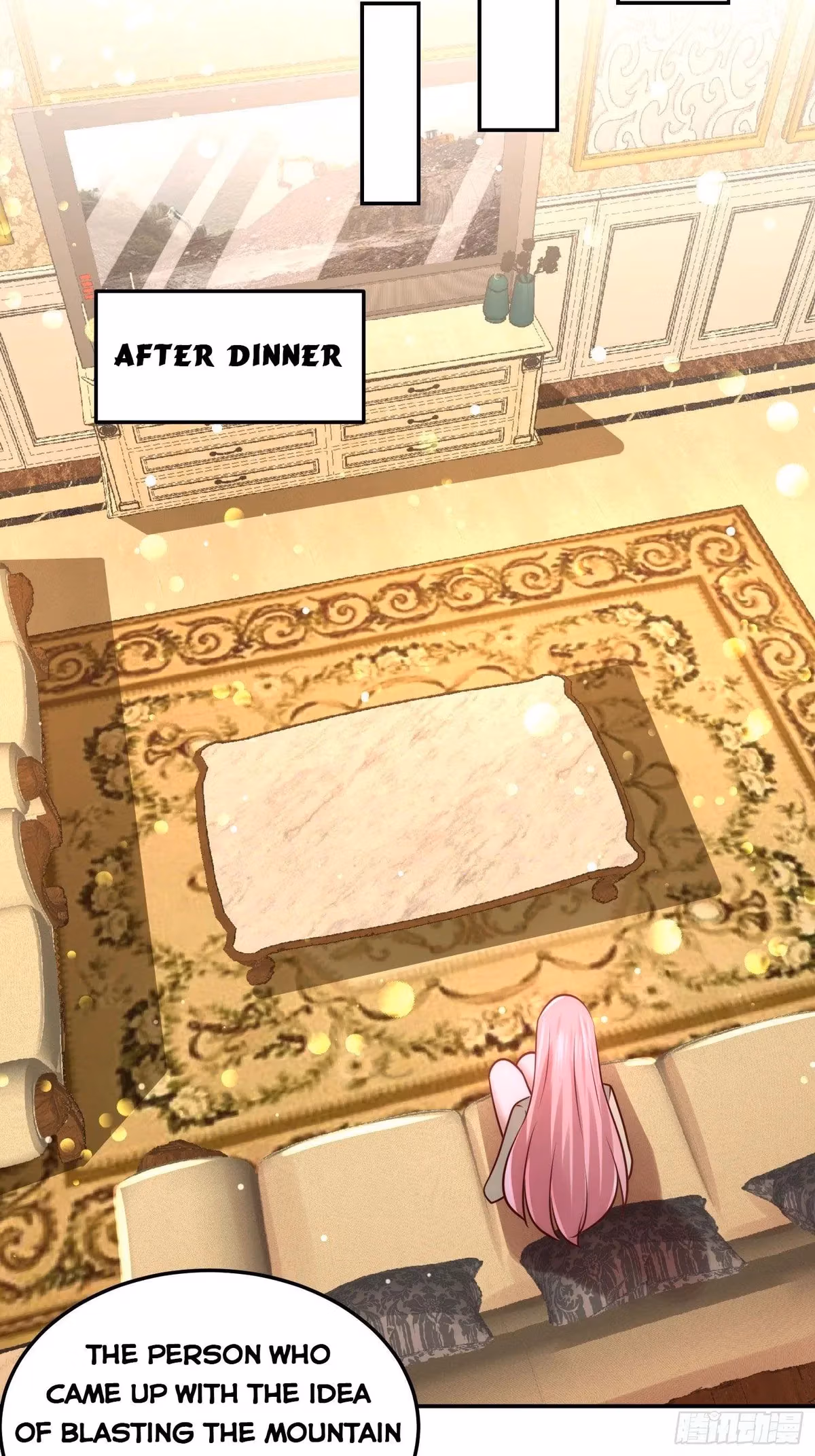 Read Underground Satan chapter 13 image 4 on Lezhin