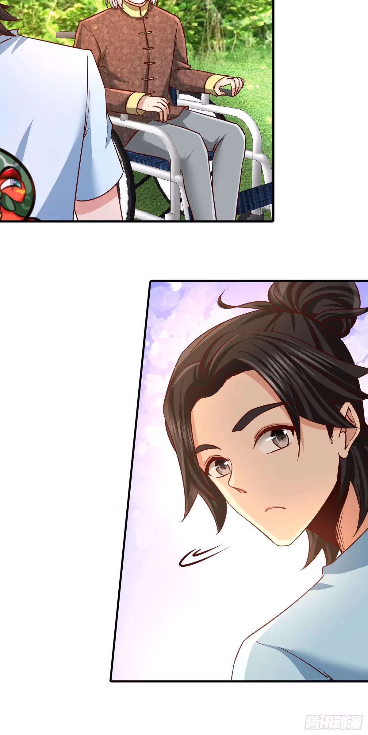 Read Underground Satan chapter 14 image 1 on Lezhin