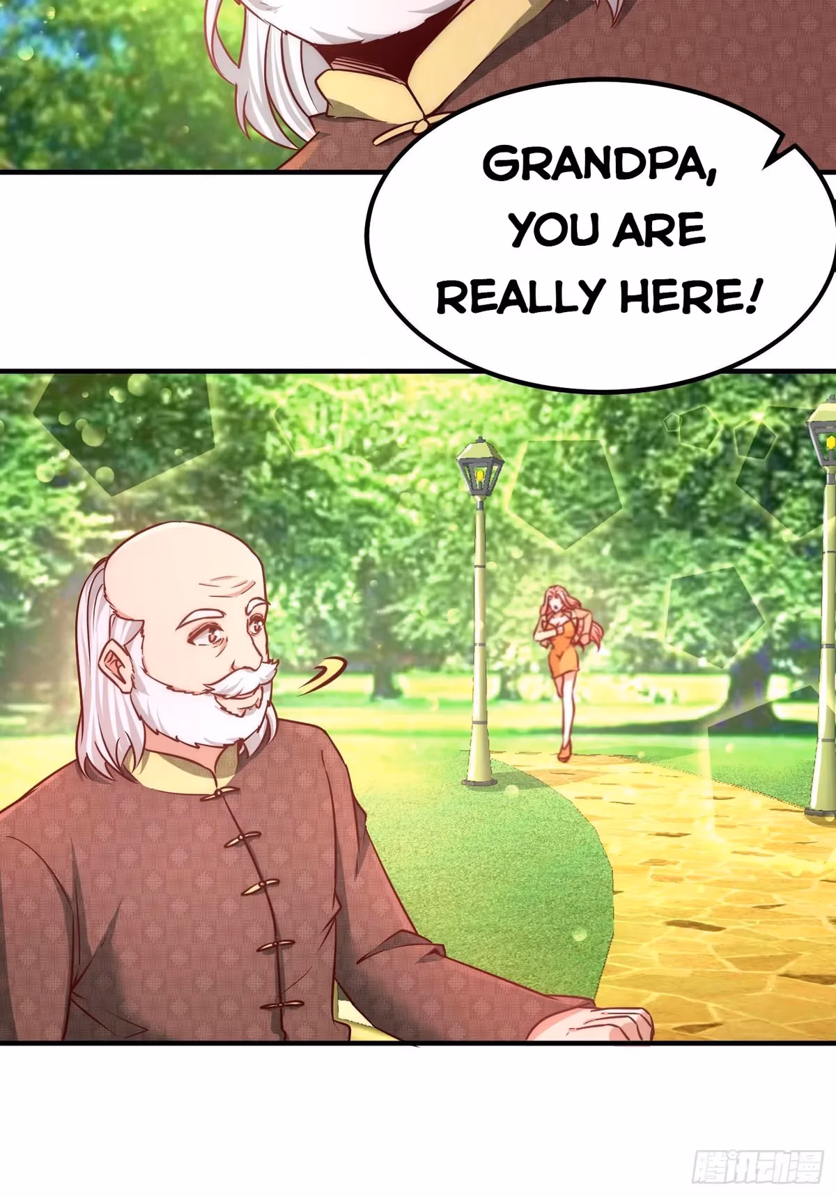 Read Underground Satan chapter 14 image 10 on Lezhin