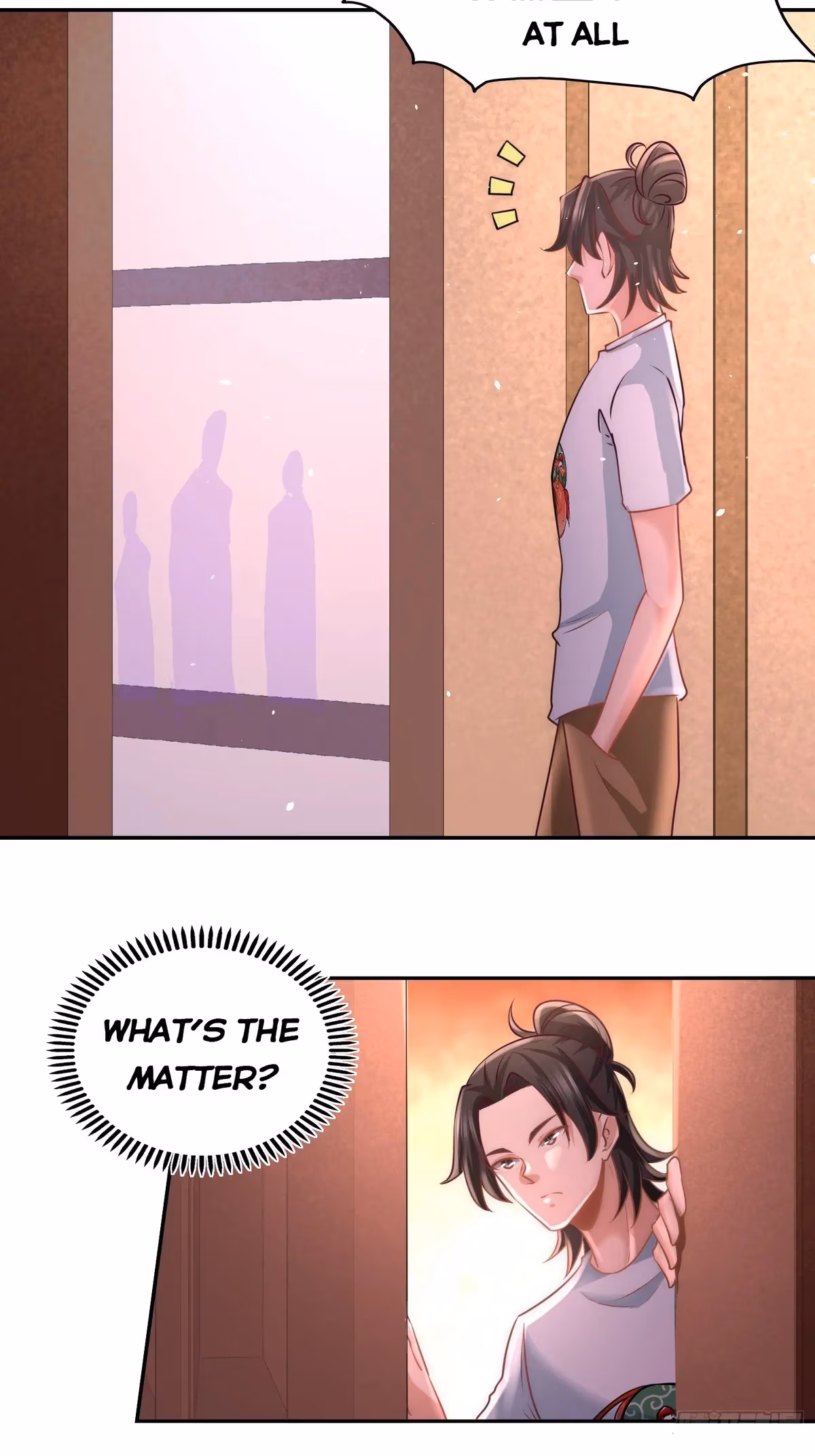 Read Underground Satan chapter 14 image 15 on Lezhin