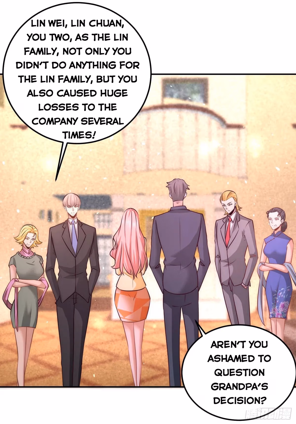 Read Underground Satan chapter 14 image 16 on Lezhin