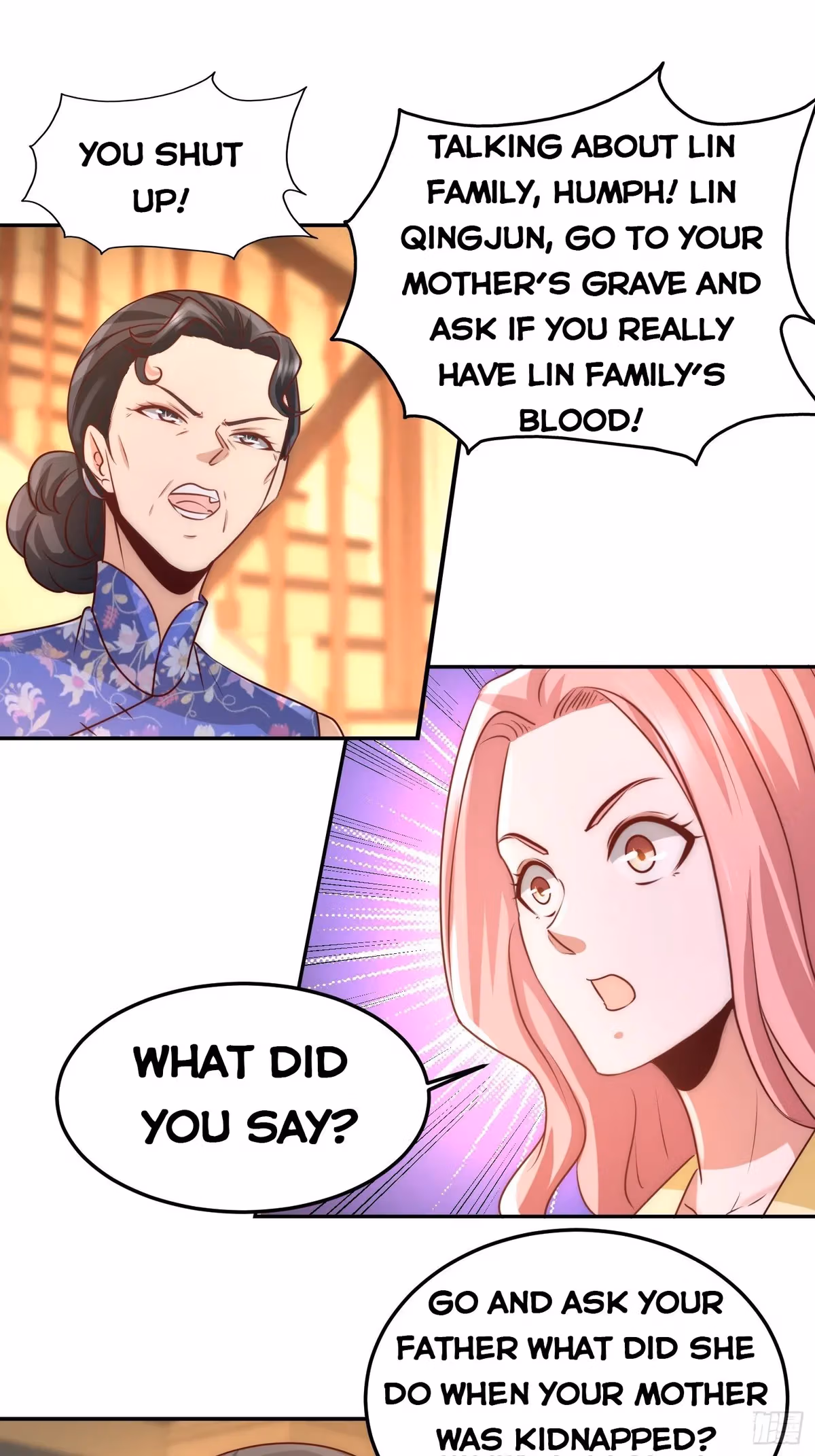 Read Underground Satan chapter 14 image 17 on Lezhin