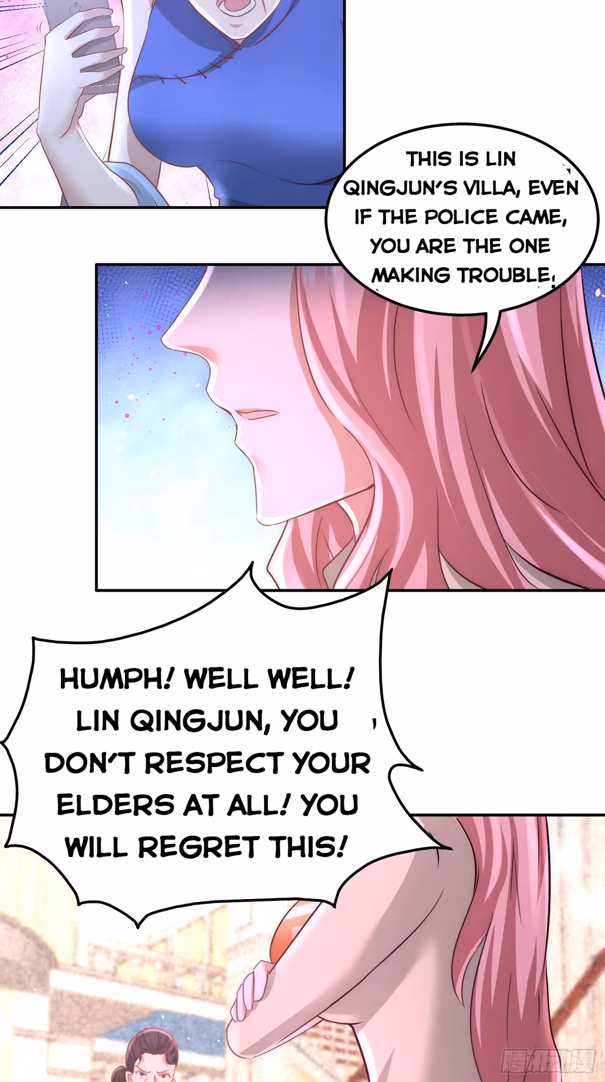 Read Underground Satan chapter 14 image 24 on Lezhin