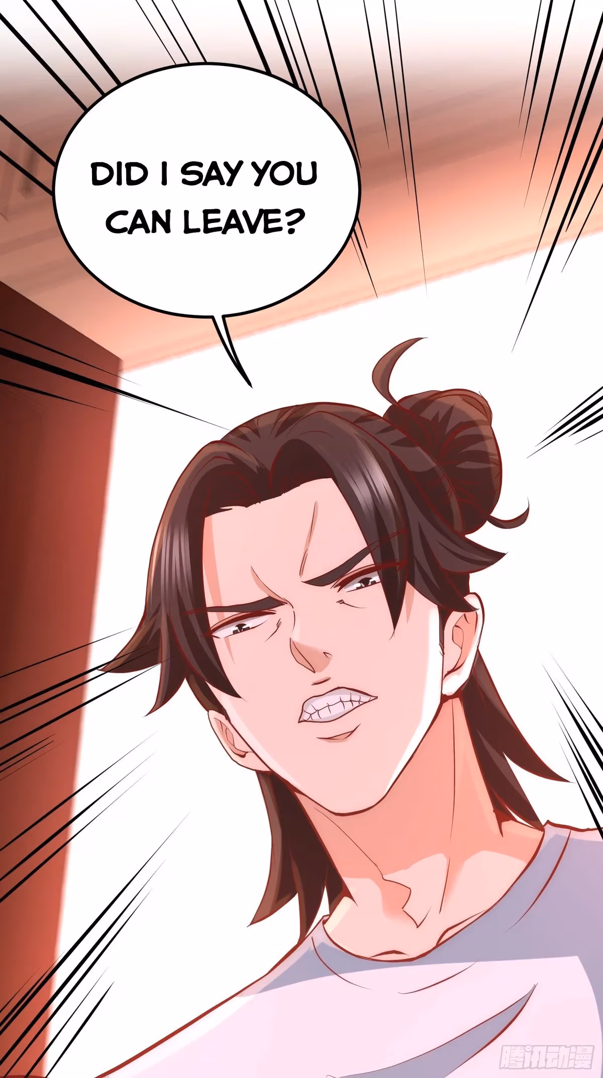 Read Underground Satan chapter 14 image 26 on Lezhin