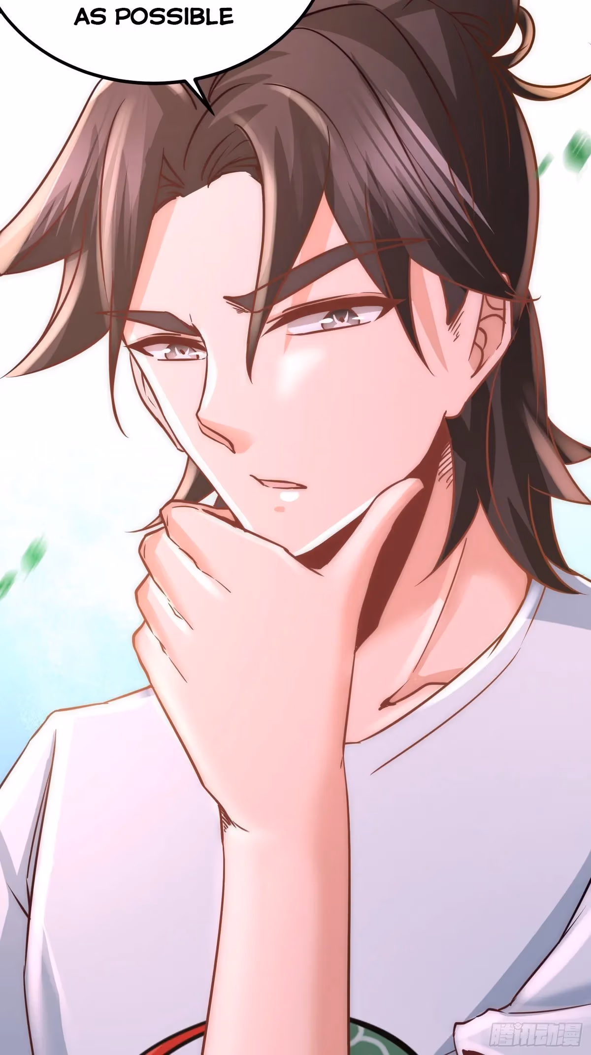 Read Underground Satan chapter 14 image 3 on Lezhin