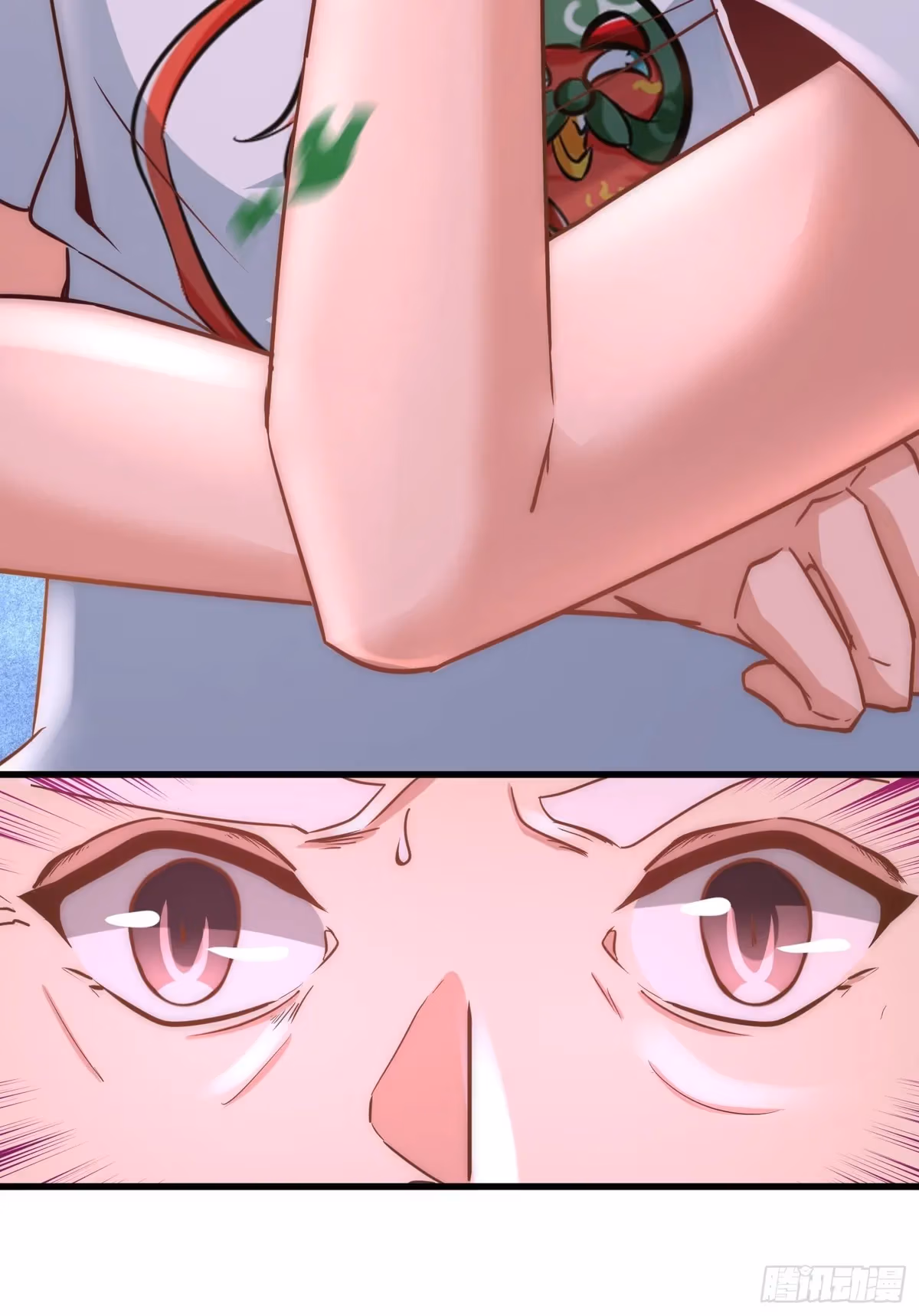 Read Underground Satan chapter 14 image 4 on Lezhin