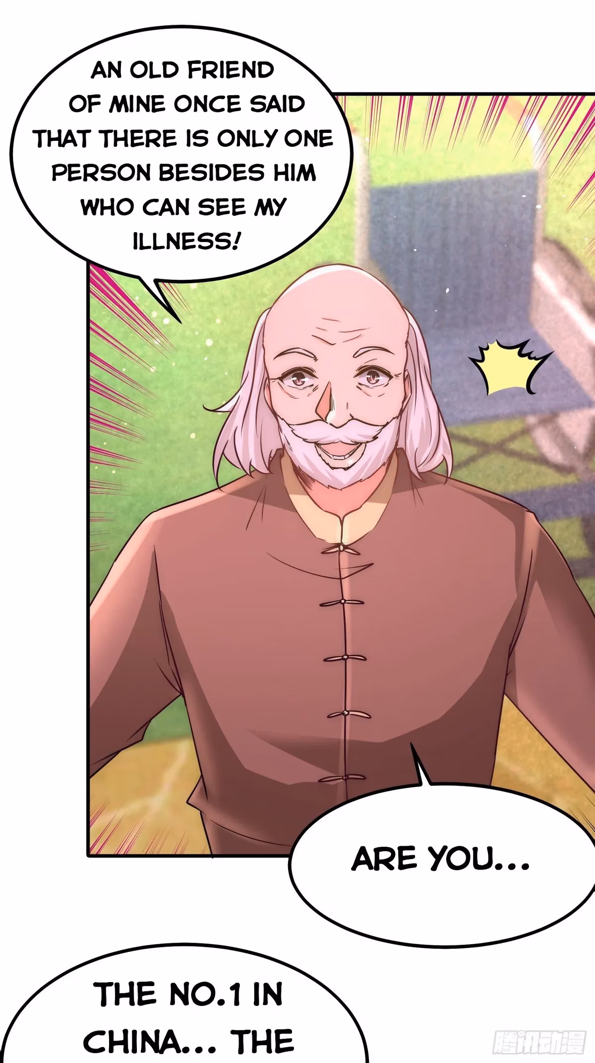 Read Underground Satan chapter 14 image 5 on Lezhin