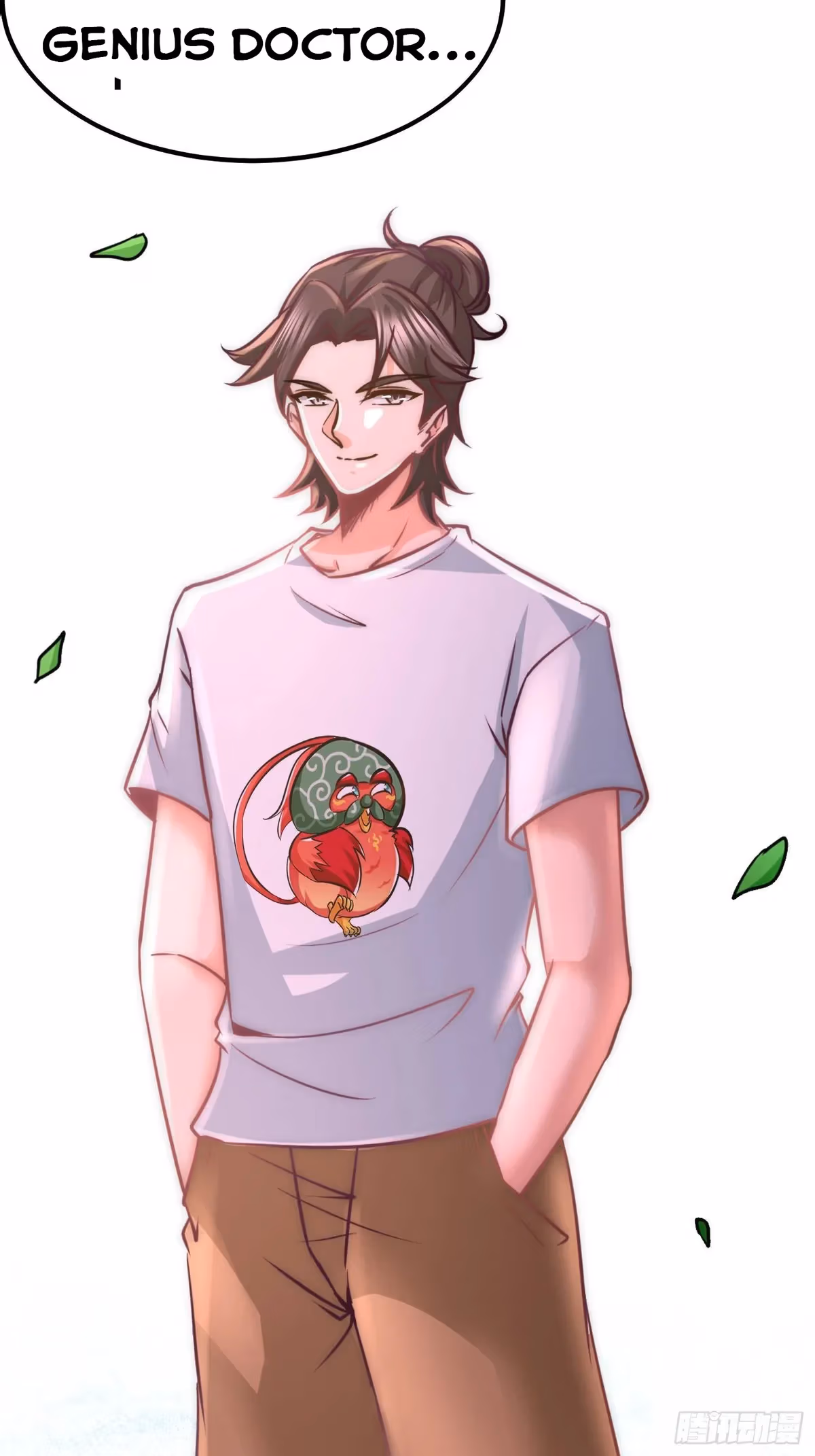 Read Underground Satan chapter 14 image 6 on Lezhin