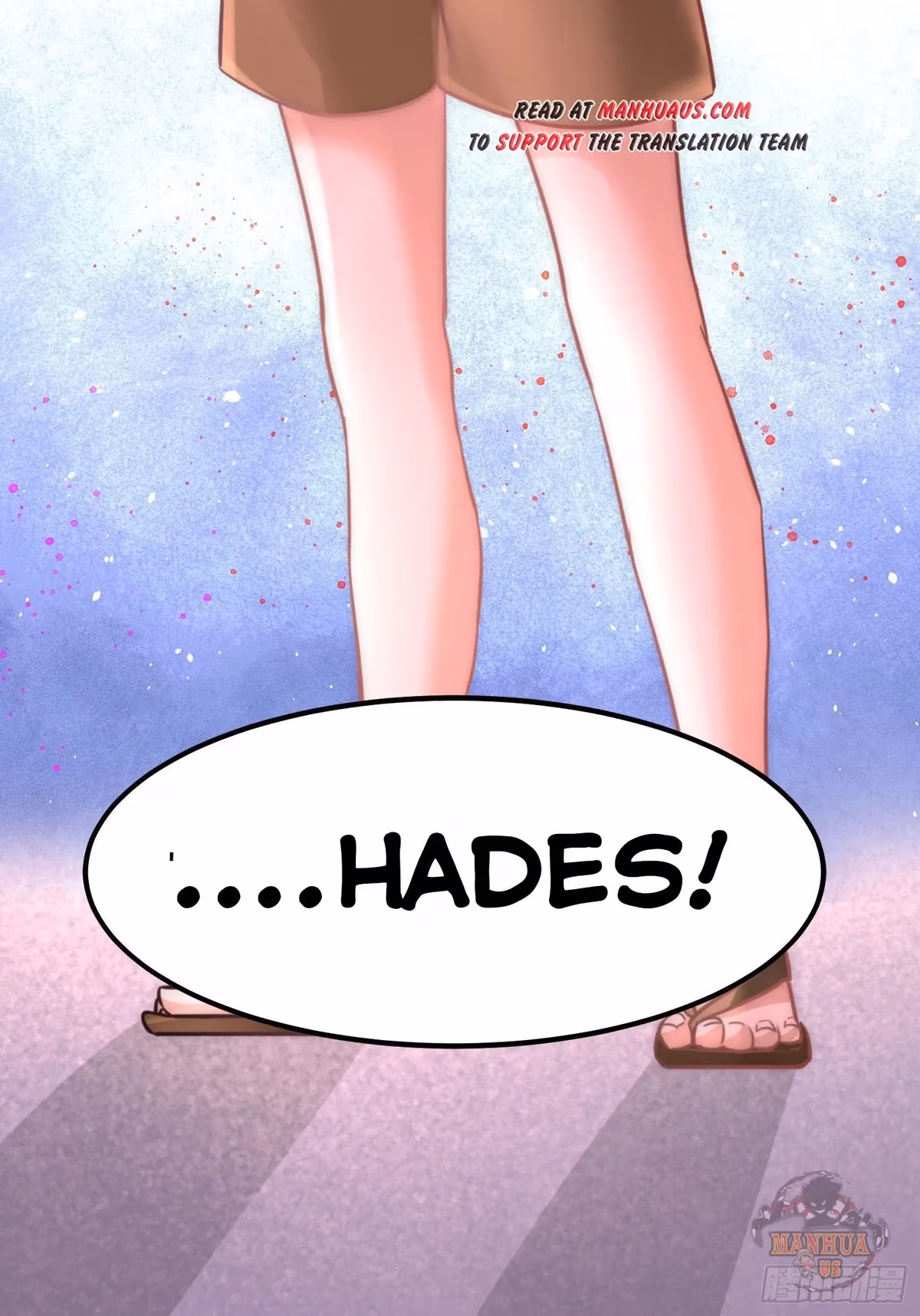 Read Underground Satan chapter 14 image 7 on Lezhin