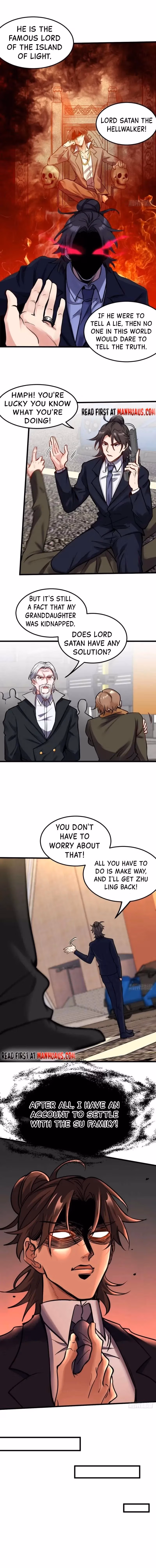 Read Underground Satan chapter 142 image 2 on Lezhin
